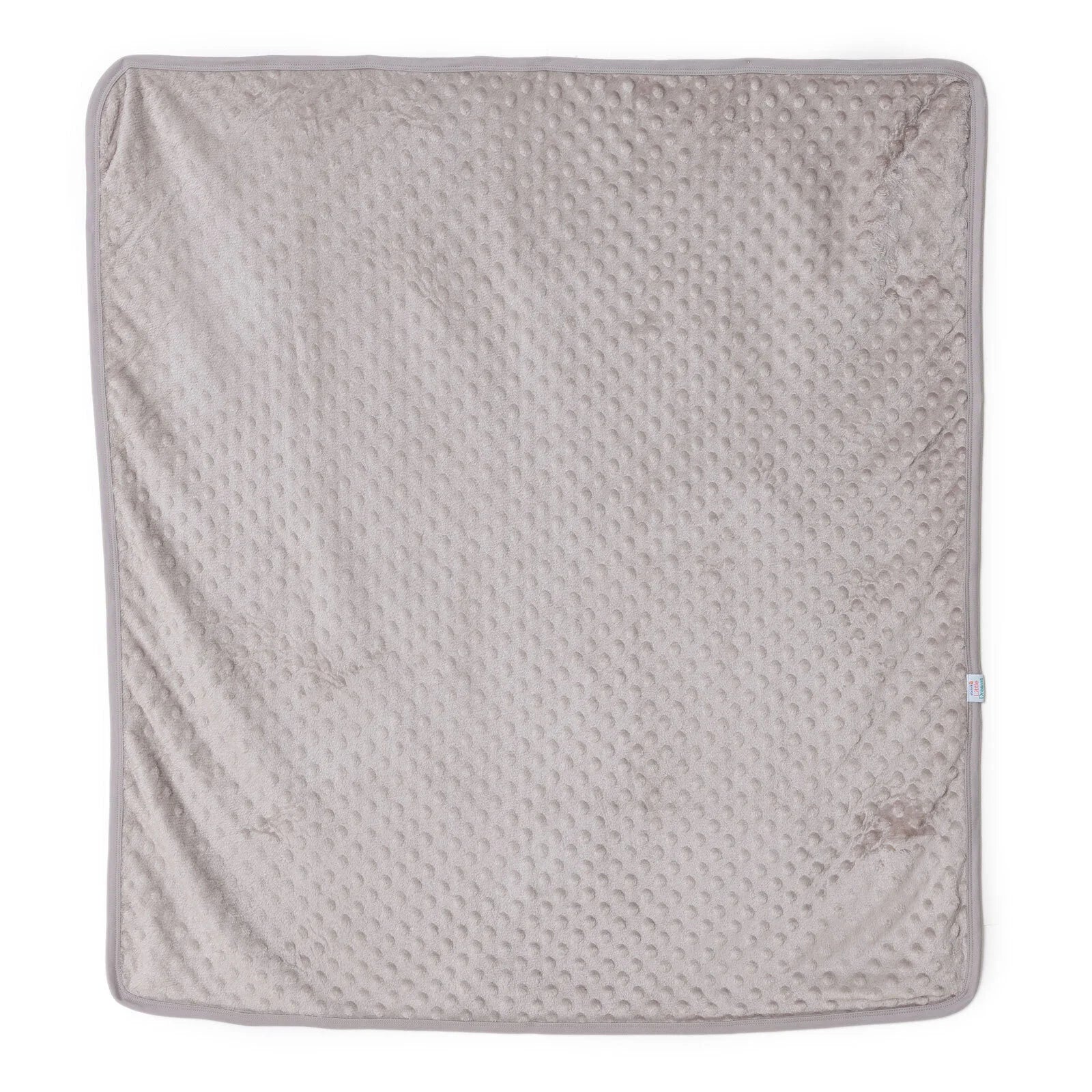 Little Dreams Blanket - Grey - ebebek - Black Friday