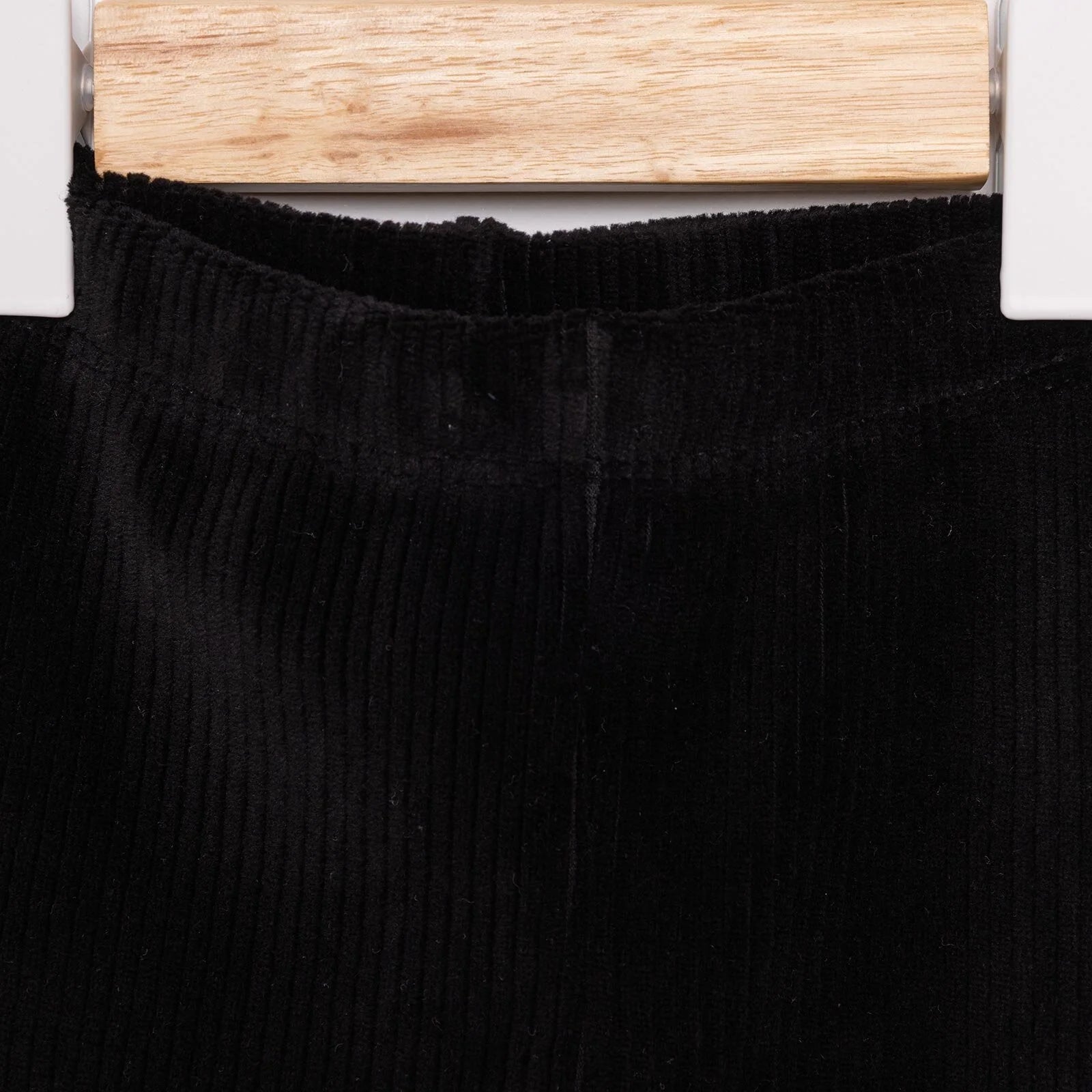 KRENN Girl Leggings - Black - ebebek - Black Friday