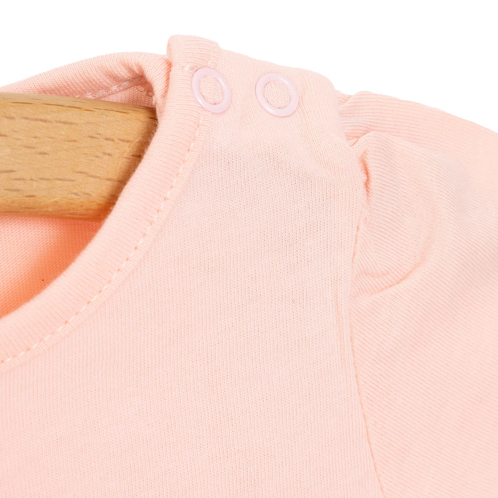 HelloBaby Basic Printed Tshirt - Light Pink - ebebek - Black Friday