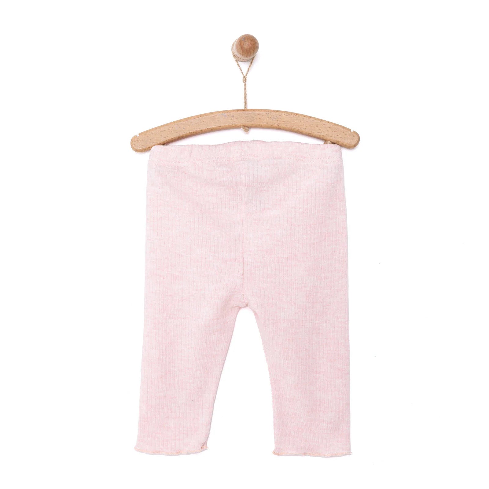 HelloBaby Baby Girl Leggings - Pink - ebebek - Black Friday