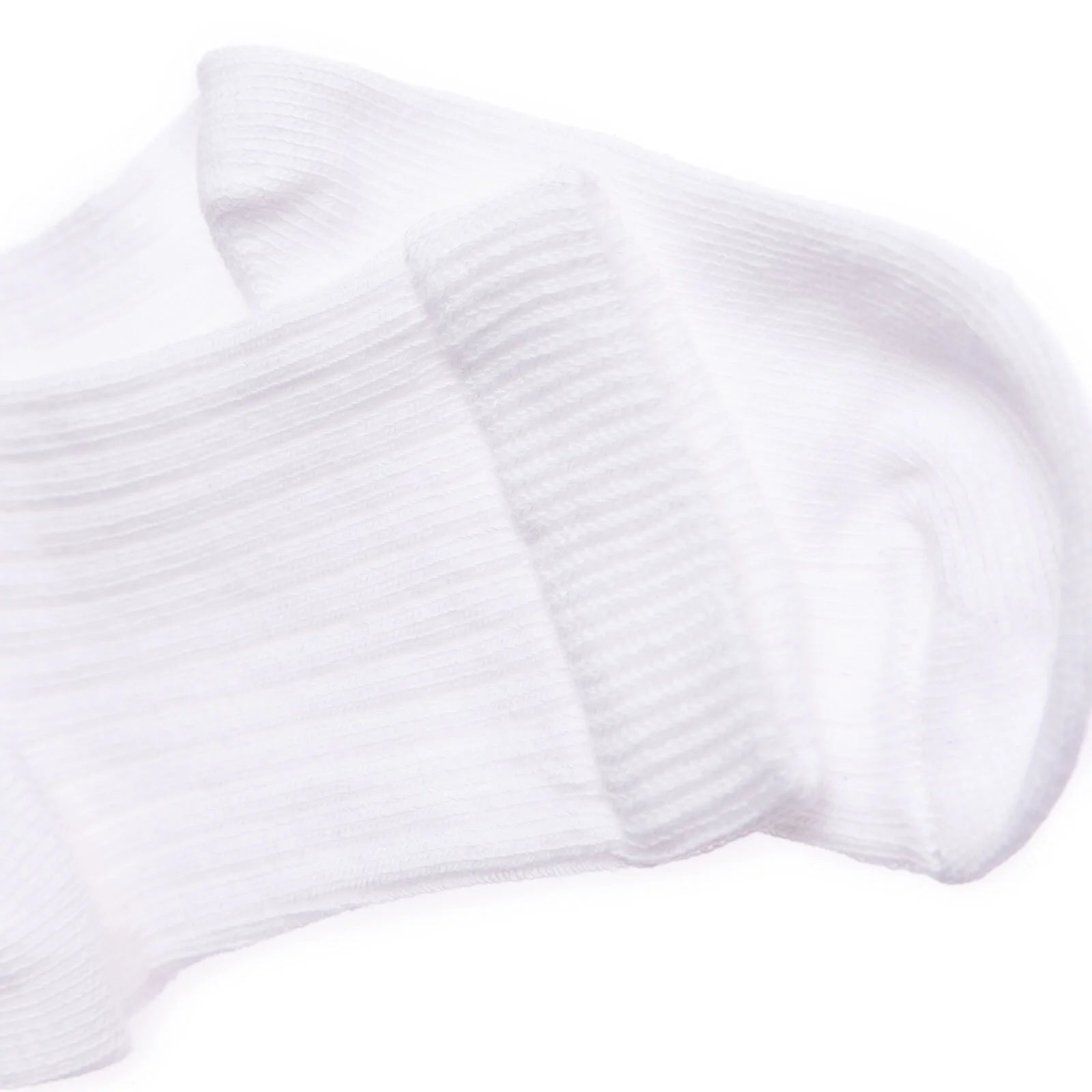 HelloBaby Unisex Baby Socks 3 Pack - White - ebebek - Black Friday