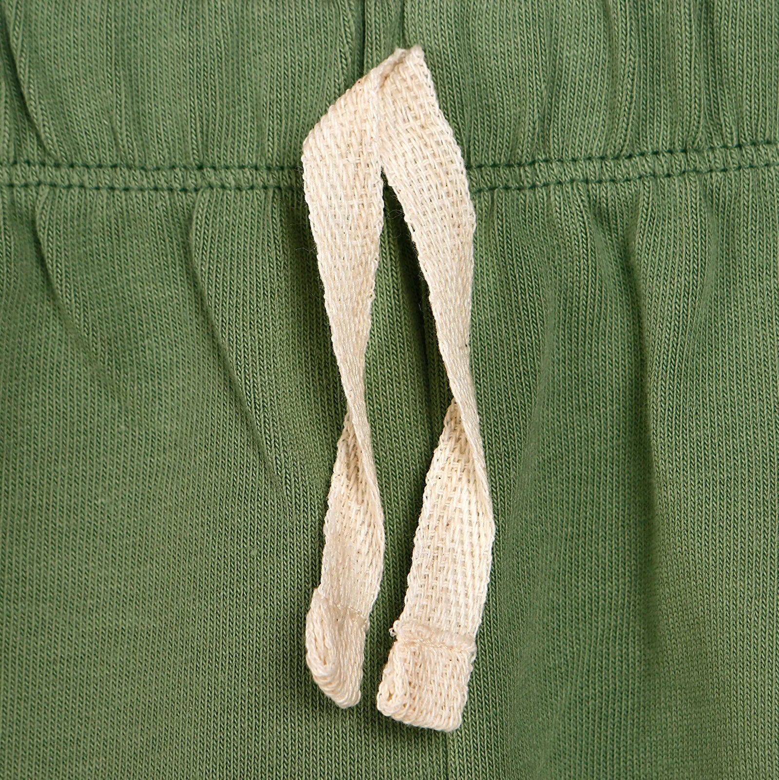 HelloBaby Basic Baby Boy Shorts - Green - ebebek - Black Friday