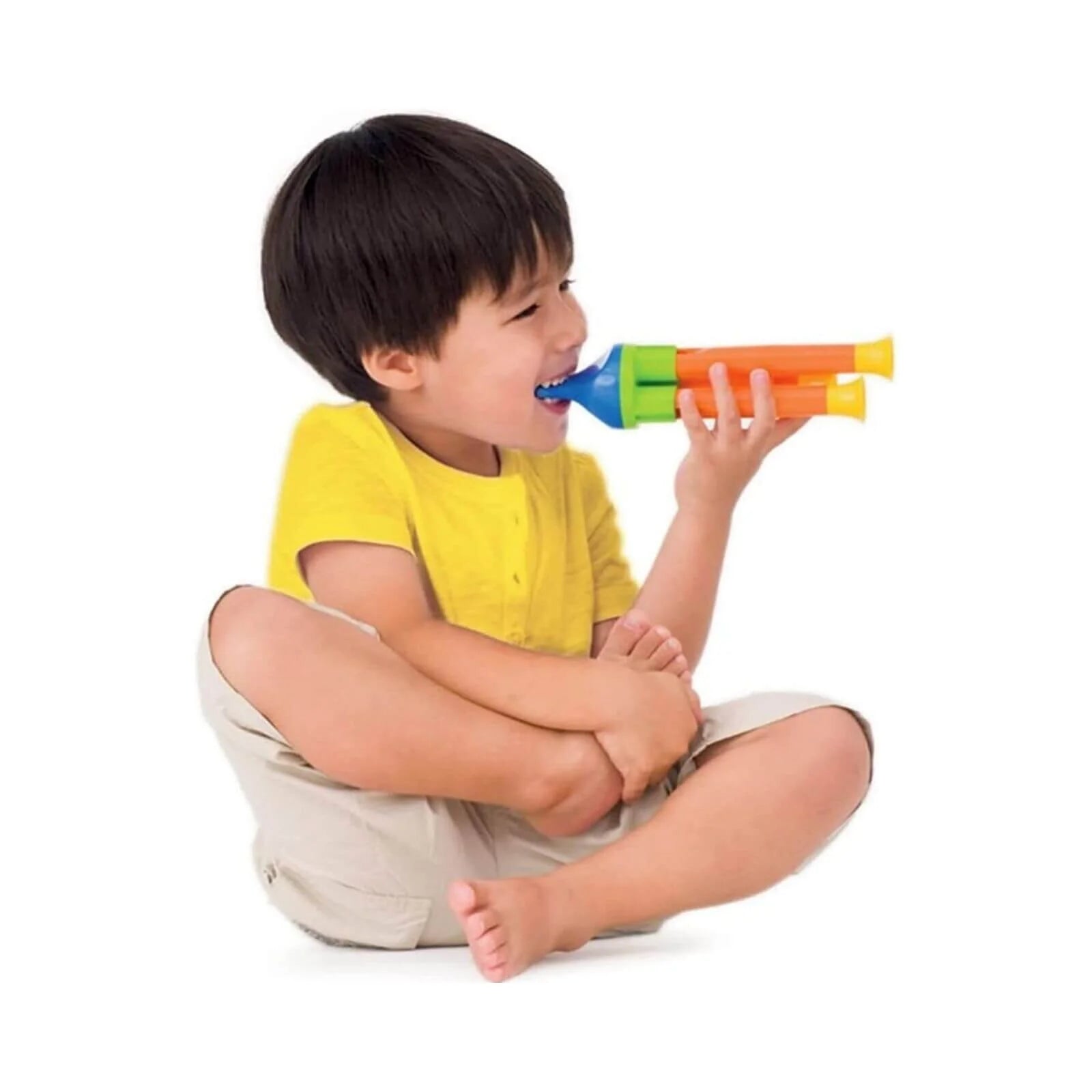 Halilit Train Whistle - ebebek - Black Friday