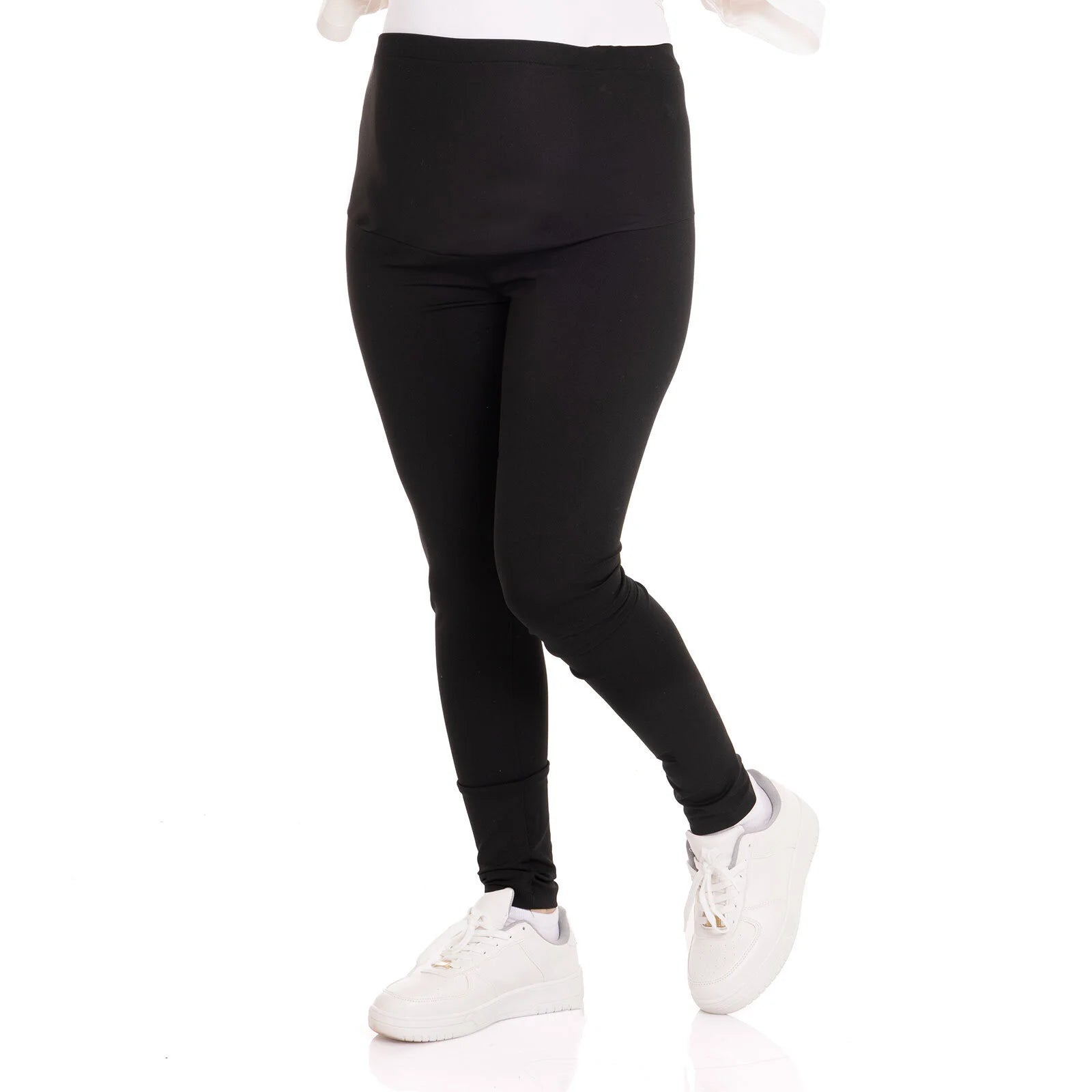 baby mom Mom Maternity Leggins - Black - ebebek - Black Friday