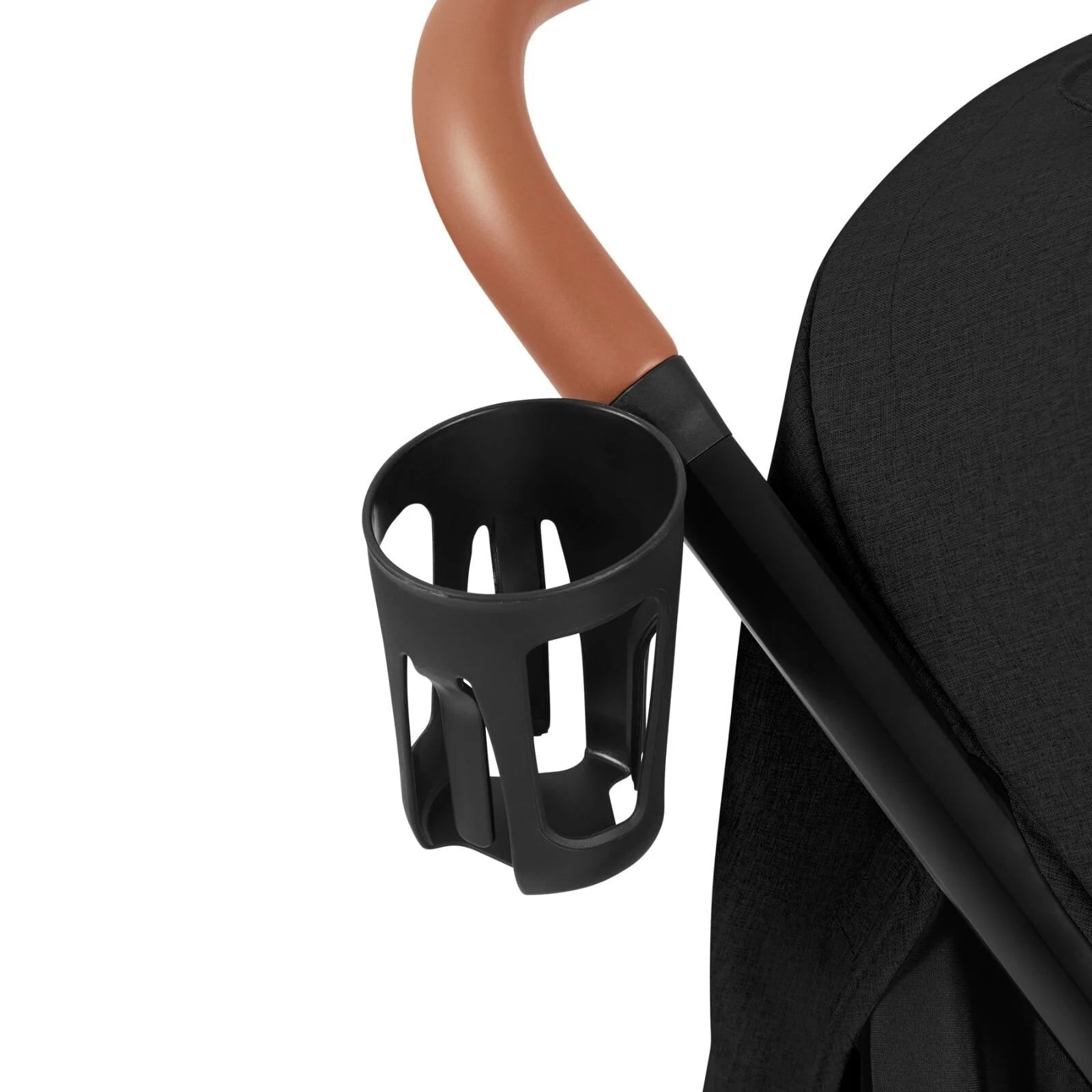 Ickle Bubba Stomp Stride Max Stroller - Midnight - ebebek - Black Friday