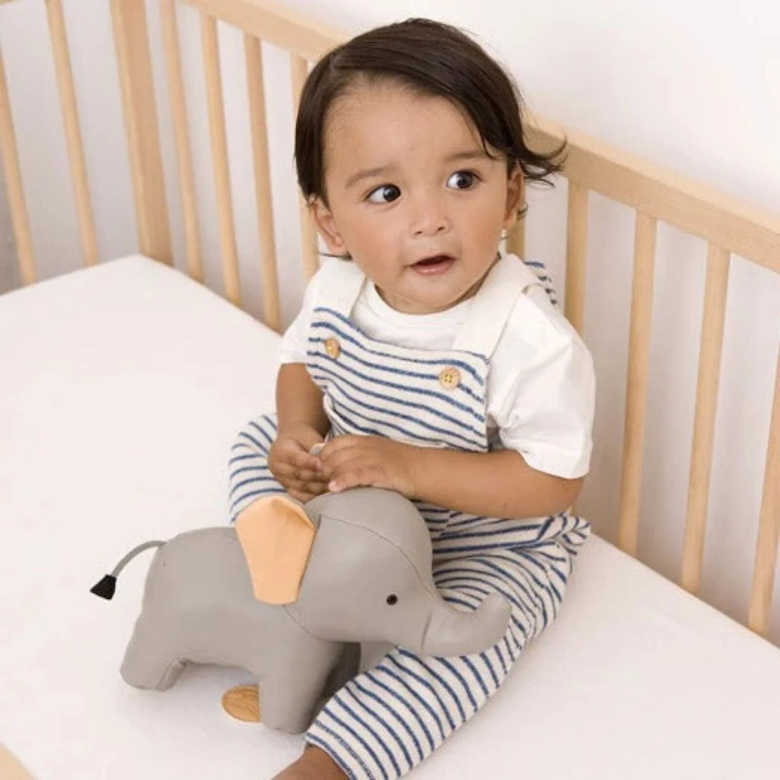 Little Big Friends Musicals Animals - Vincent the Elephant - ebebek - Black Friday