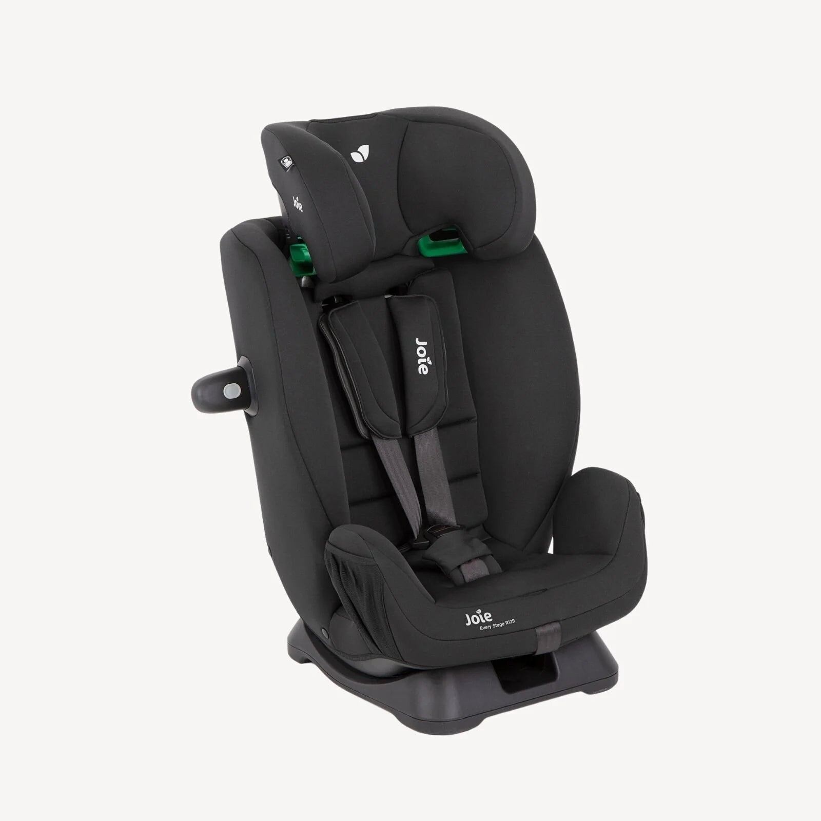 Joie Every Stage R129 i - Size Group 0+/1/2/3 Car Seat - Shale - ebebek - Black Friday