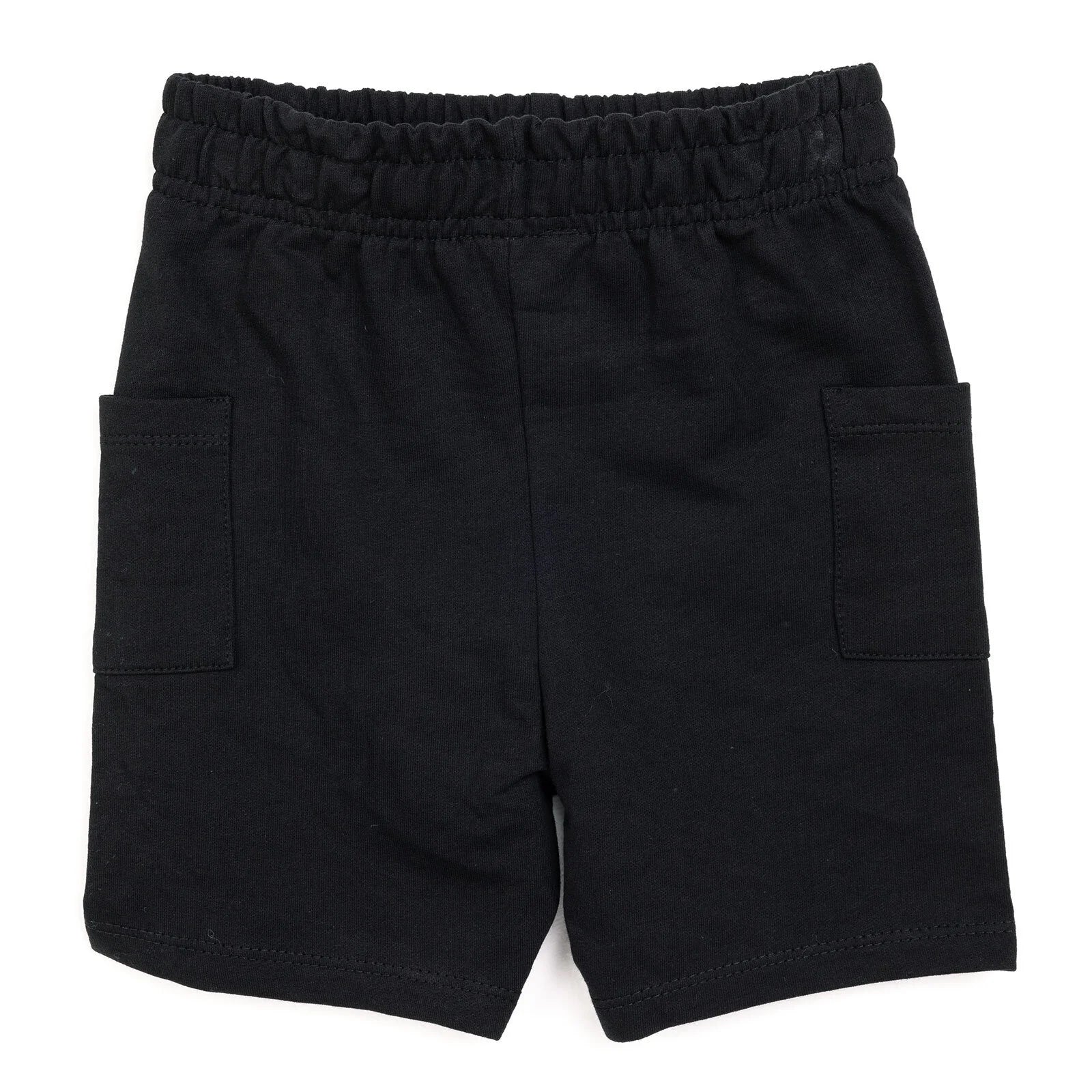 HelloBaby Boy Shorts - Black - ebebek - Black Friday