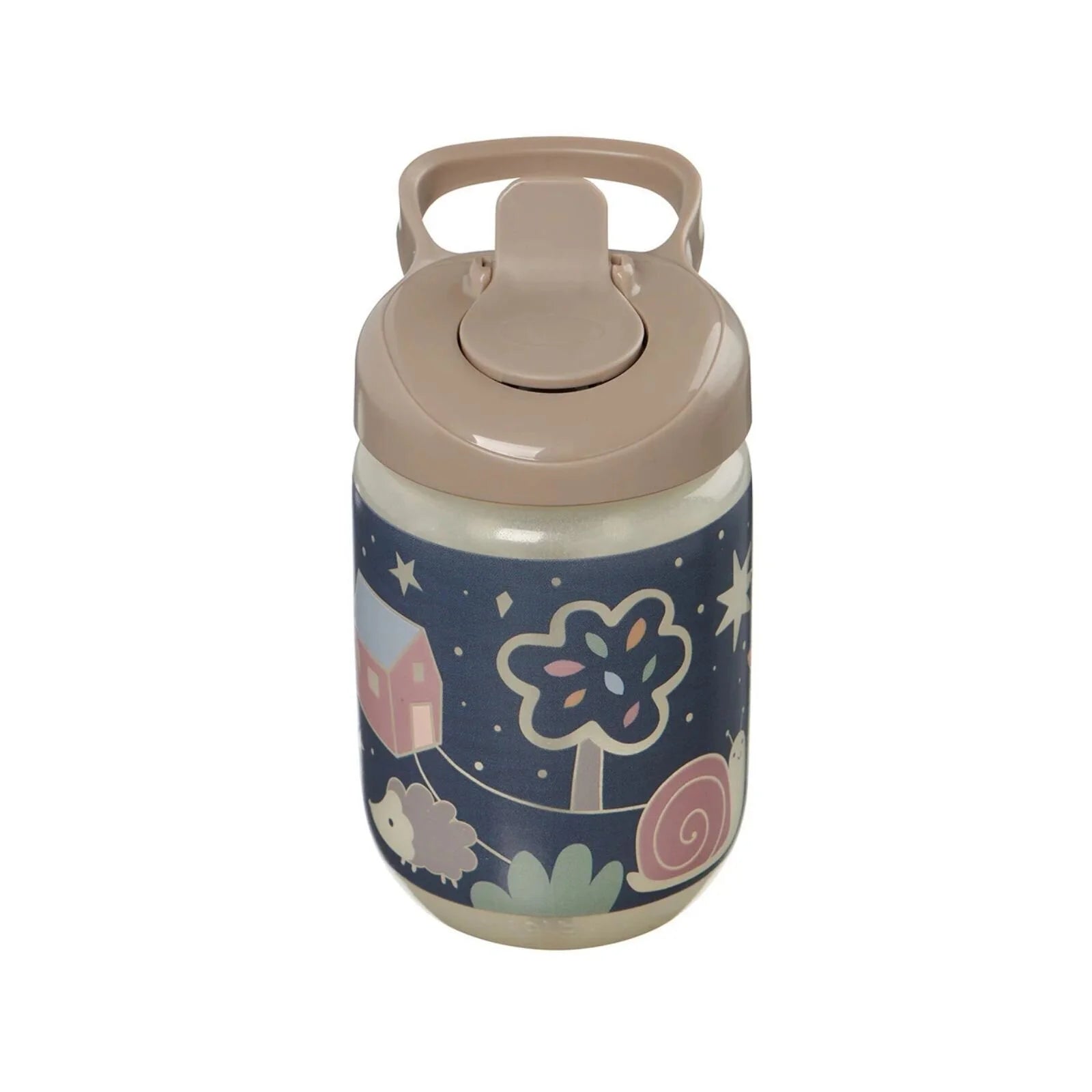 Vital Baby Hydrate Sippy Straw Cup 350ml - Woodland Glow - ebebek - Black Friday