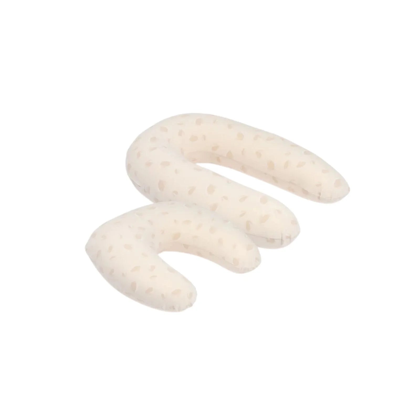 Doomoo Twisty 2 - in - 1 Petals Pregnancy Pillow - Latte - ebebek - Black Friday