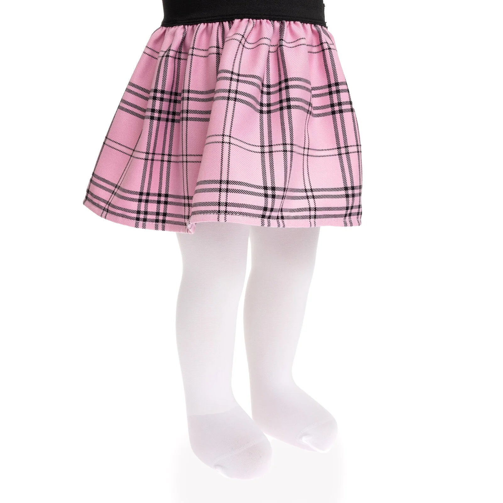 Bolero Micro Pantyhose - White - ebebek - Black Friday