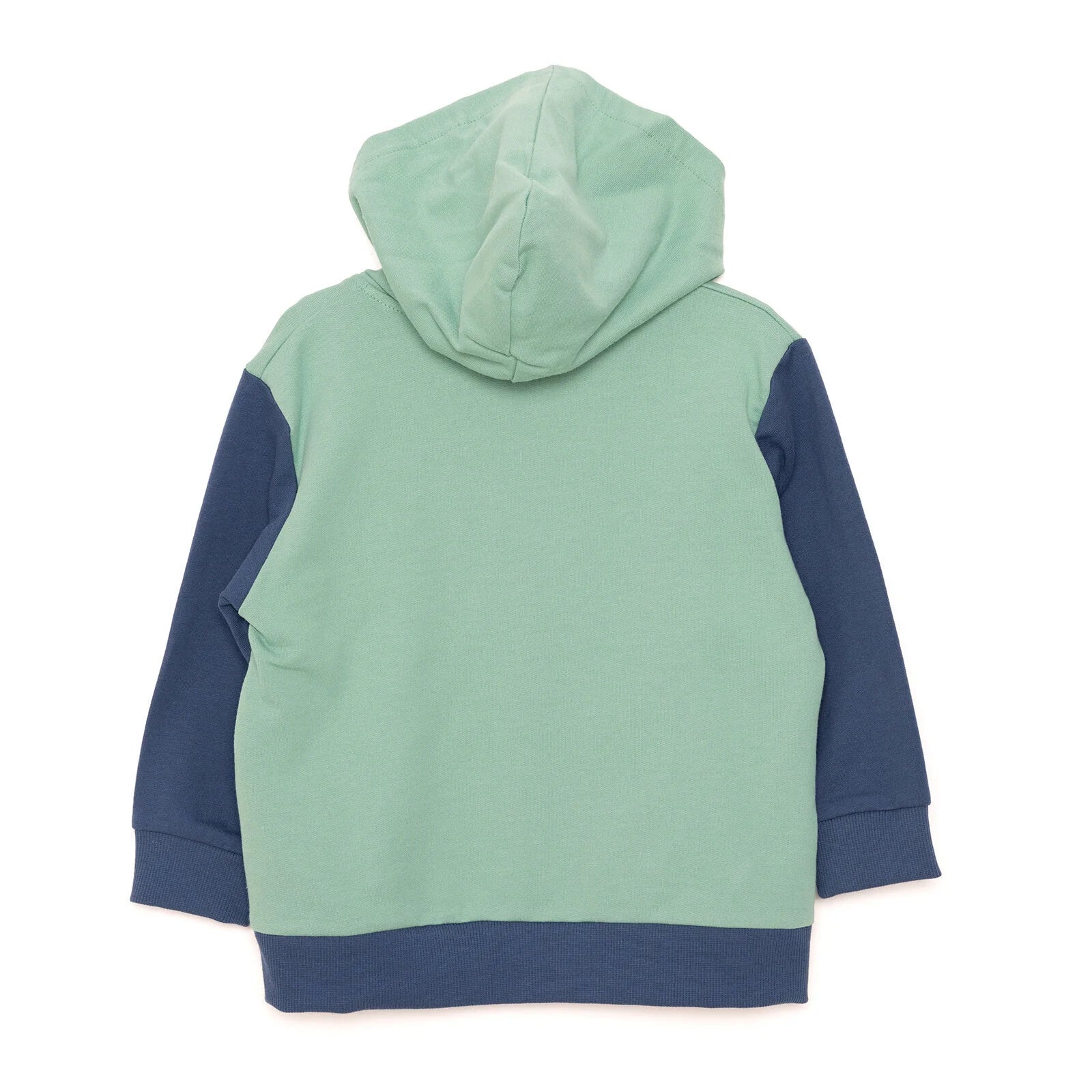 HelloBaby Smiley Dino Baby Boy Cardigan - Turquois - ebebek - Black Friday