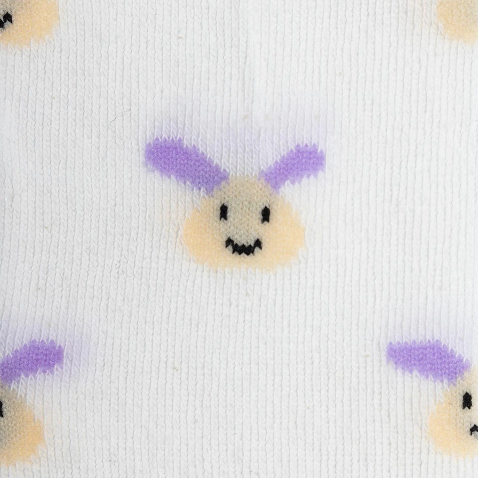 HelloBaby Girl Pantyhose - Ecru - ebebek - Black Friday