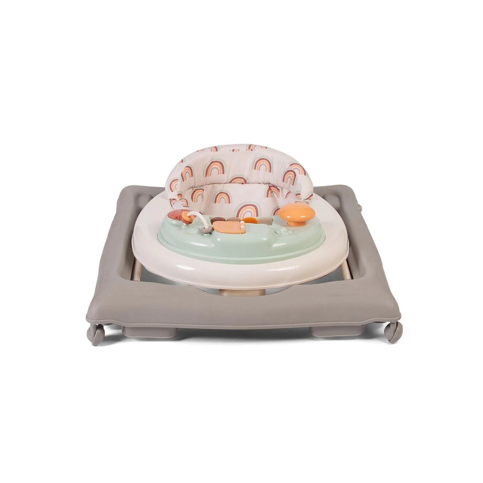 Red Kite Baby Go Round Jive Walker - Woodland Walks - ebebek - Black Friday