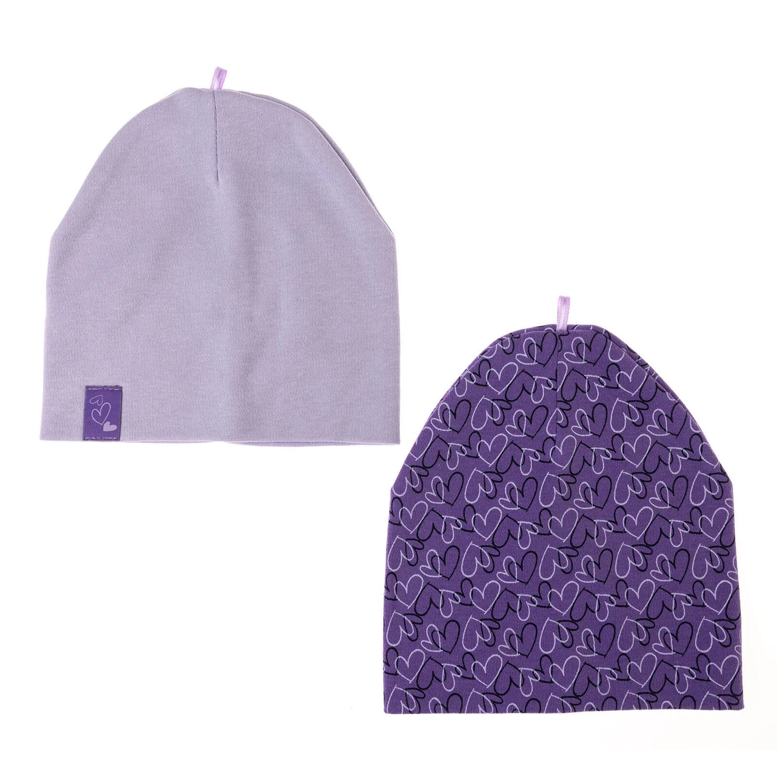 Little Plane Girl 2 - Pack Hat - Purple - ebebek - Black Friday