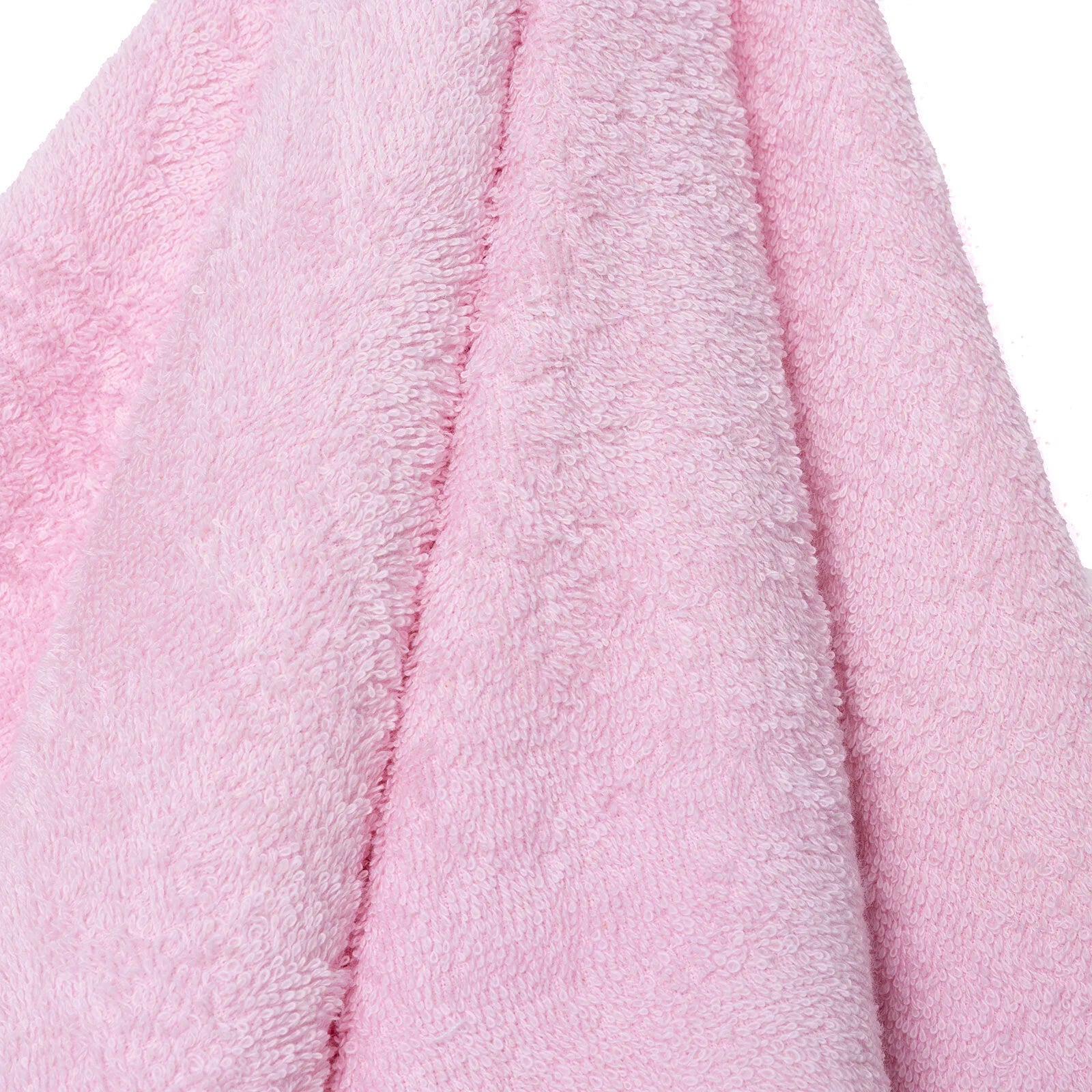 Mollia Unisex Baby Towel - Pink - ebebek - Black Friday