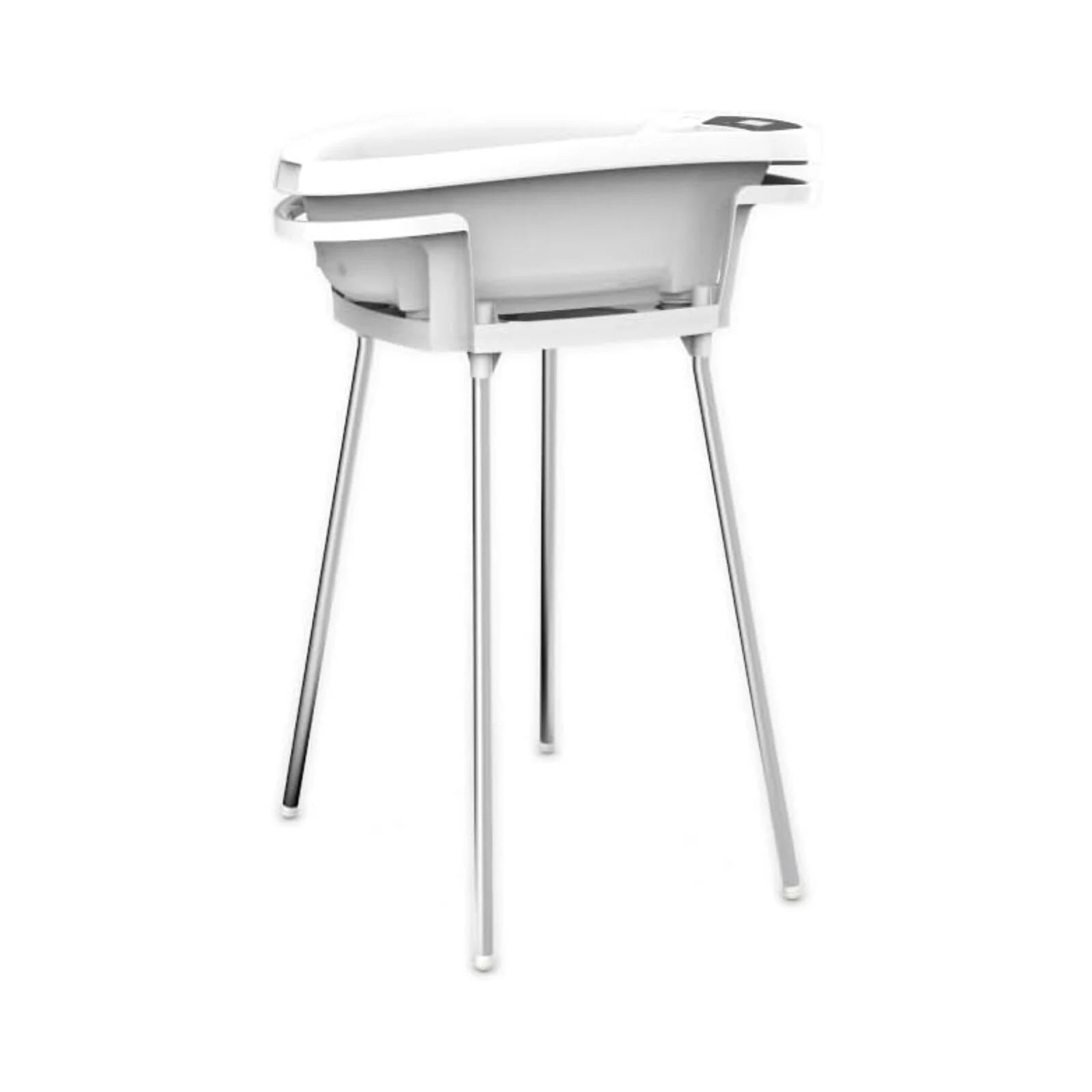 AquaScale V3 Digital Baby Bath Stand - Silver - ebebek - Black Friday