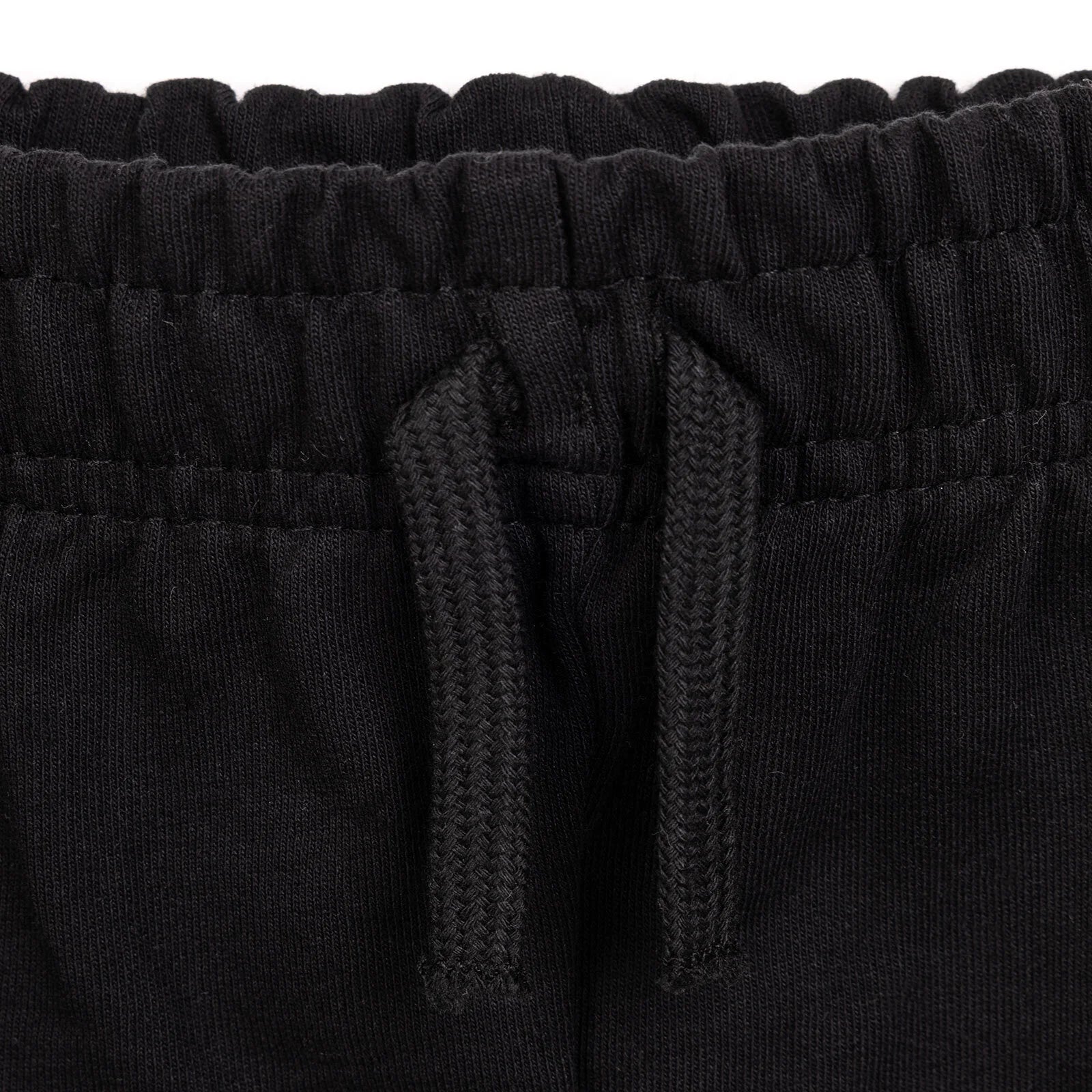 HelloBaby Boy Shorts - Black - ebebek - Black Friday