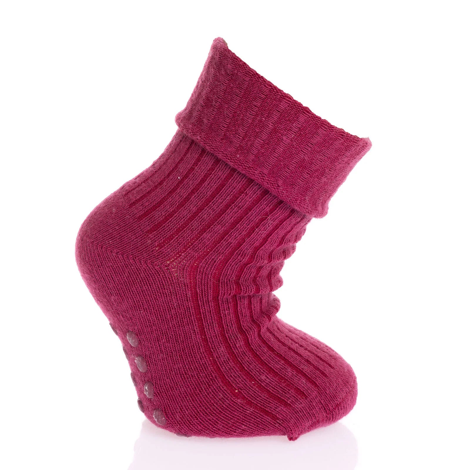 HelloBaby Baby Girl Pack of 3 Socks - Pink - ebebek - Black Friday