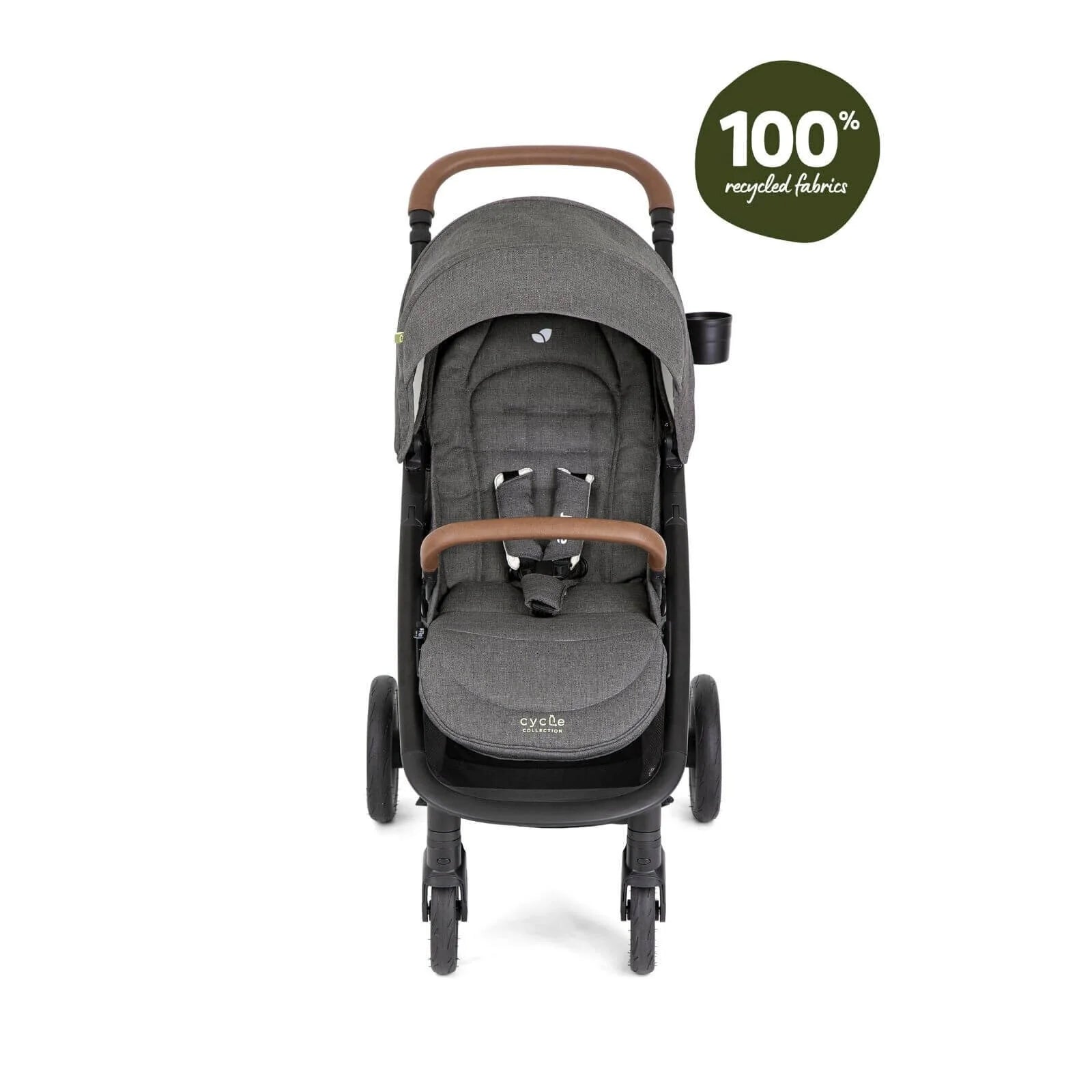 Joie Cycle Mytrax Pro Pushchair - Shell Grey - ebebek - Black Friday
