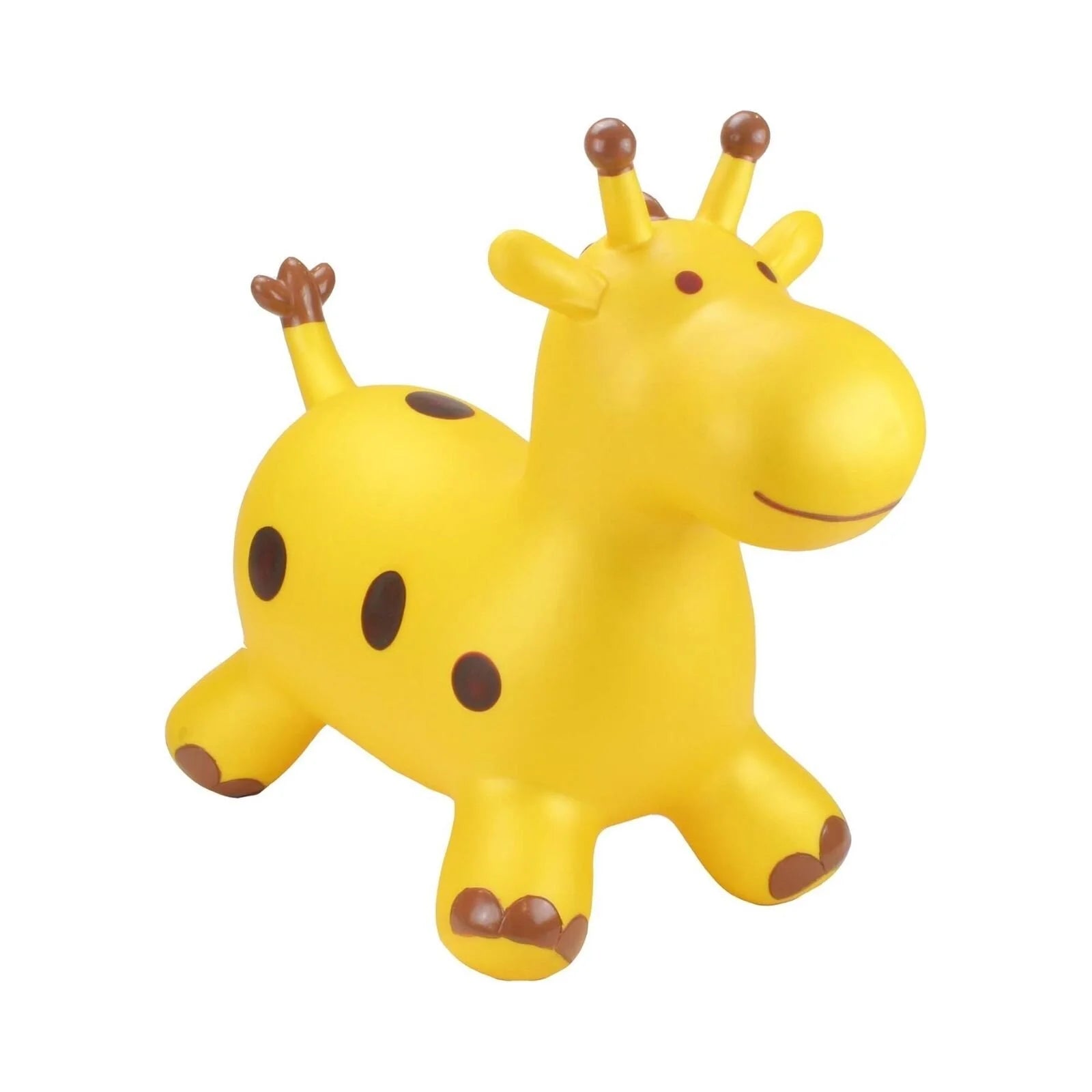 Happy Hopperz Gold Giraffe - ebebek - Black Friday