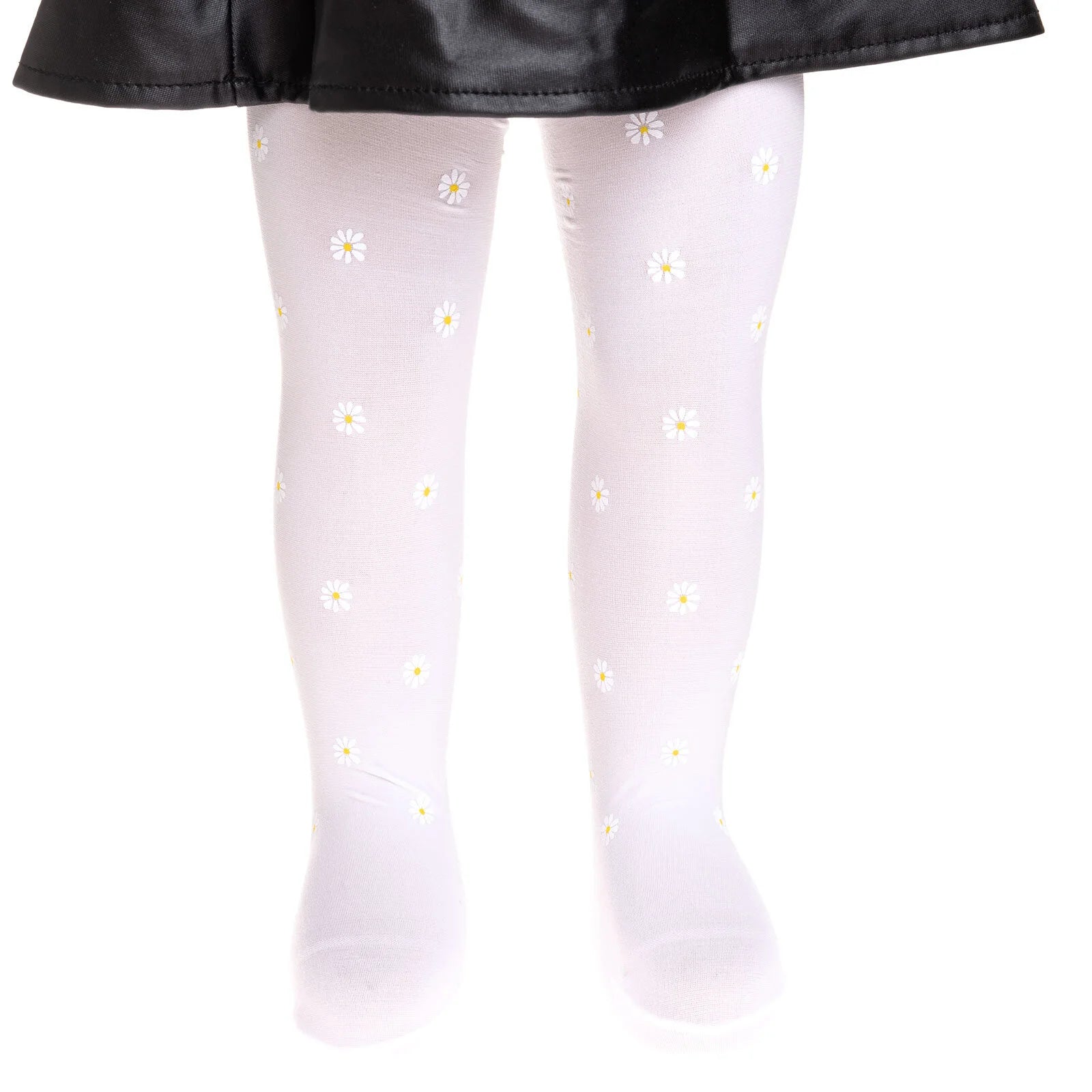 Bolero Micro Pantyhose - White - ebebek - Black Friday