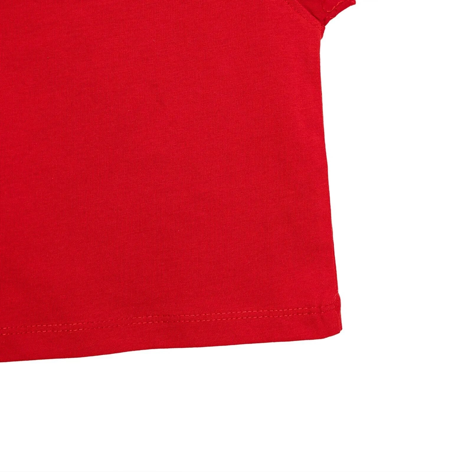 HelloBaby Spring Memories Girl Blouse - Red - ebebek - Black Friday