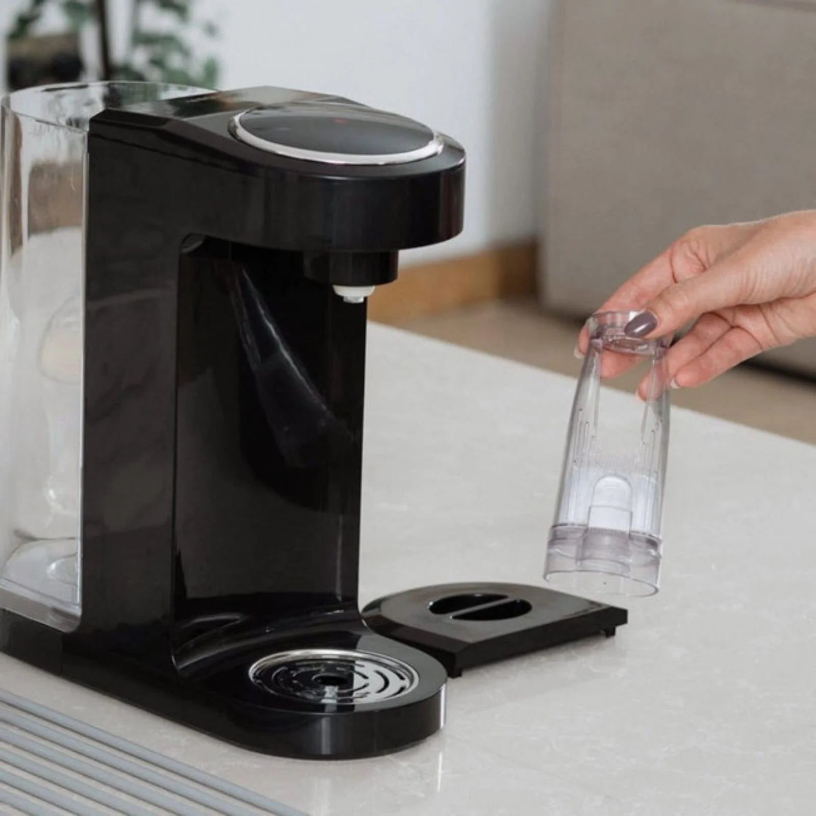 Nuby RapidHot Replacement Filters 6 pcs - ebebek - Black Friday