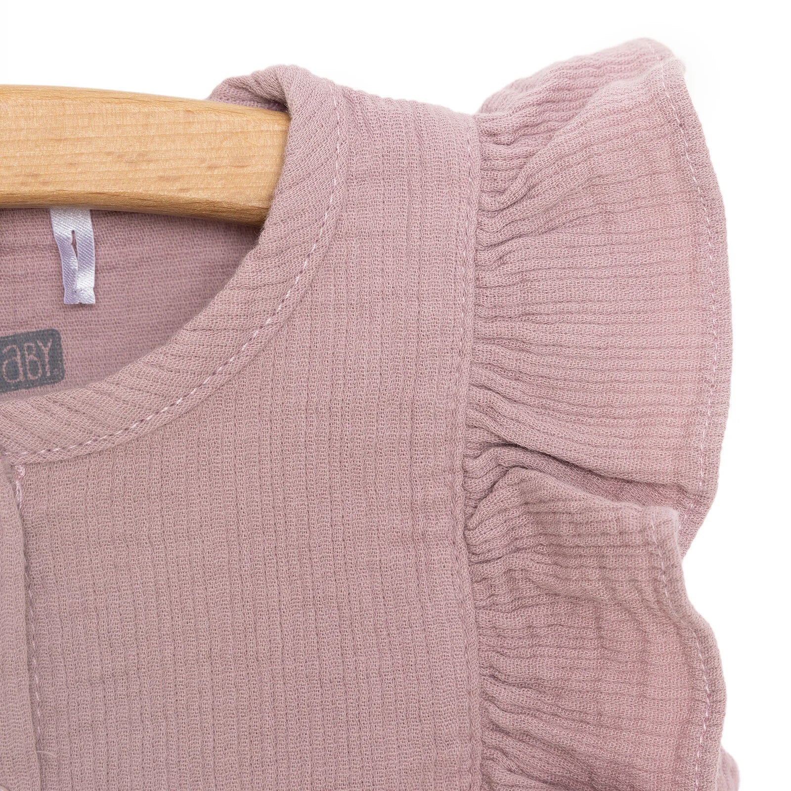 HelloBaby Baby Girl Athele Bodysuit - Purple - ebebek - Black Friday