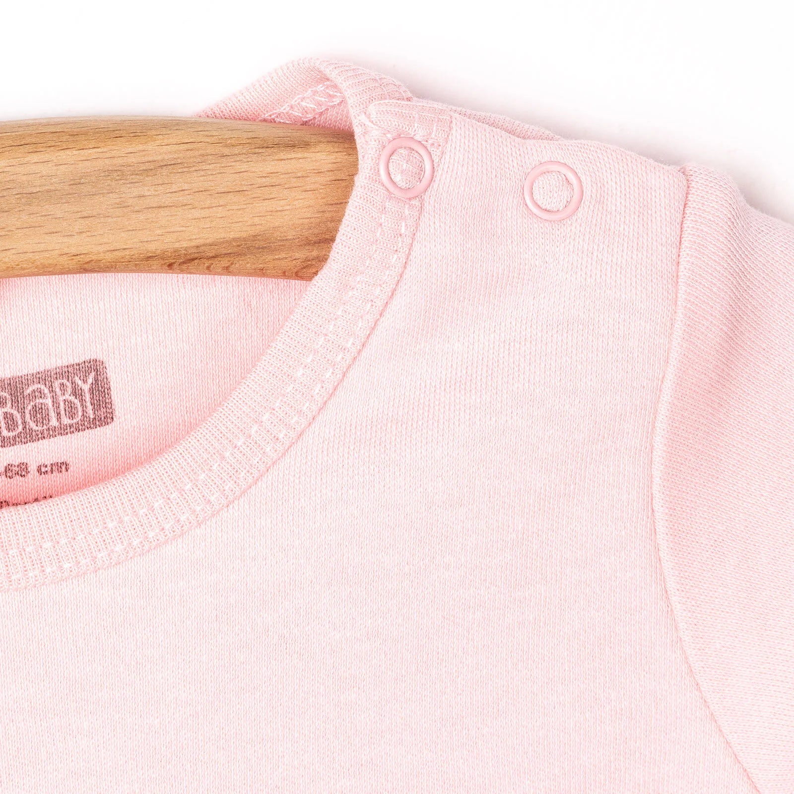 HelloBaby Girl Tshirt - Footed Bottom - Ecru - ebebek - Black Friday