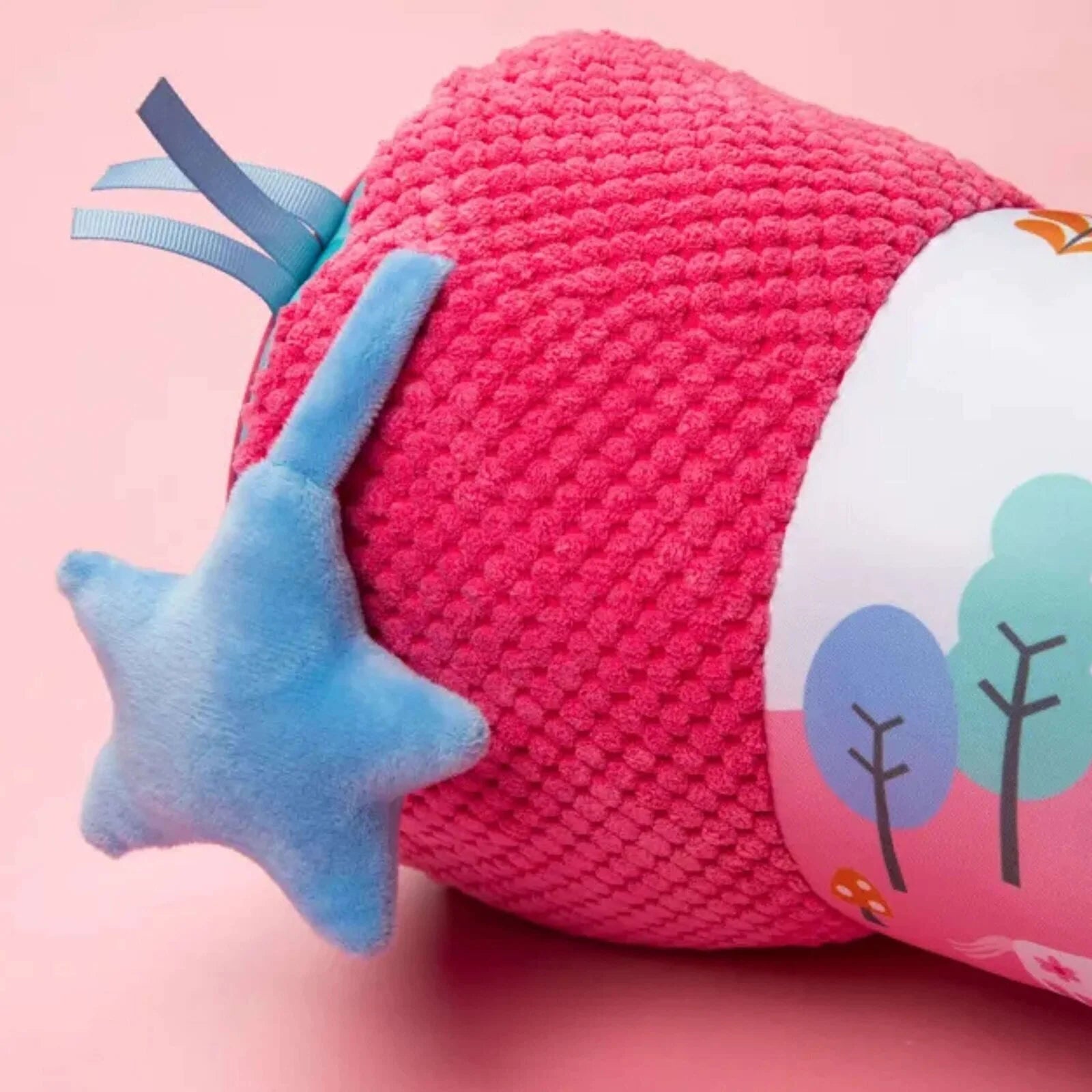 Cosatto Tummy Time Roller Unicorn Land - ebebek - Black Friday