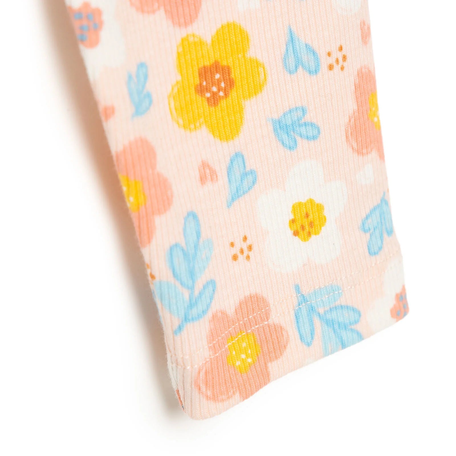 HelloBaby Baby Girl Tight - Tshirt - Pink - ebebek - Black Friday