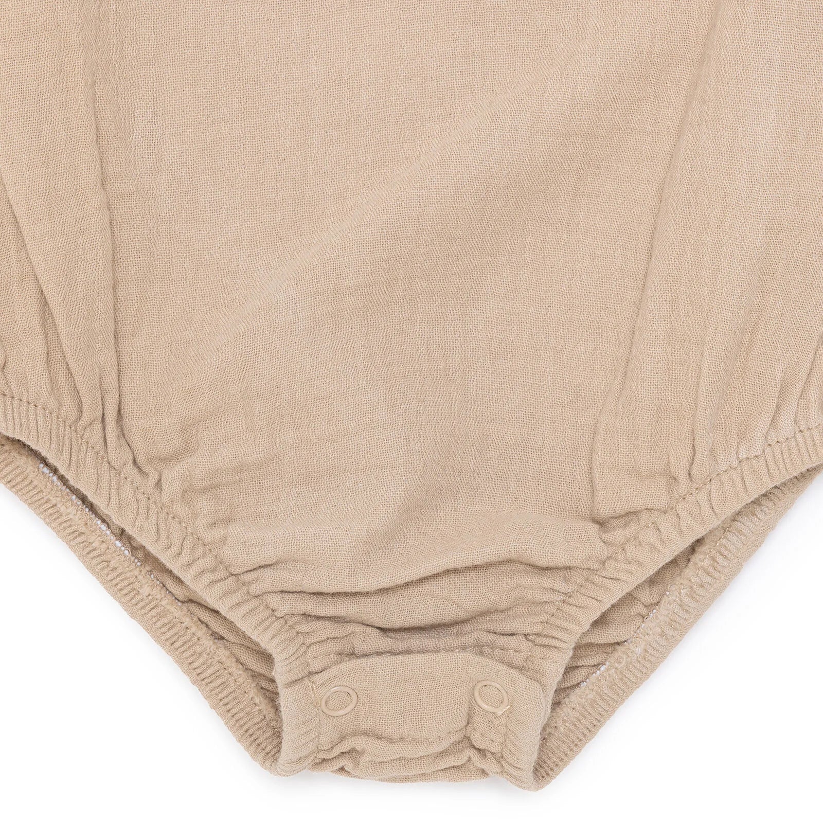 HelloBaby Boy Shirt Body - Beige - ebebek - Black Friday