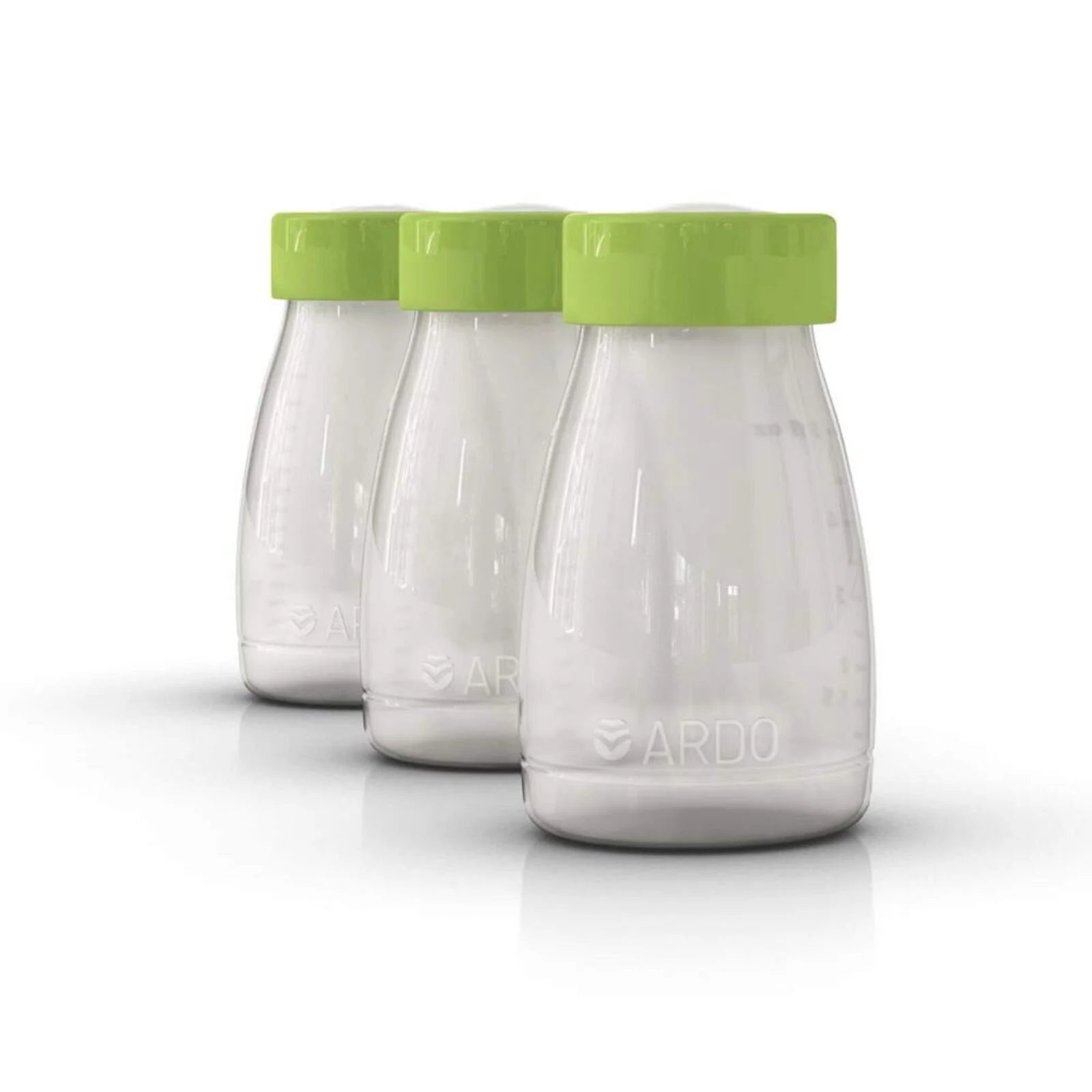 Ardo Bottle Set 150ml 3 pcs - ebebek - Black Friday