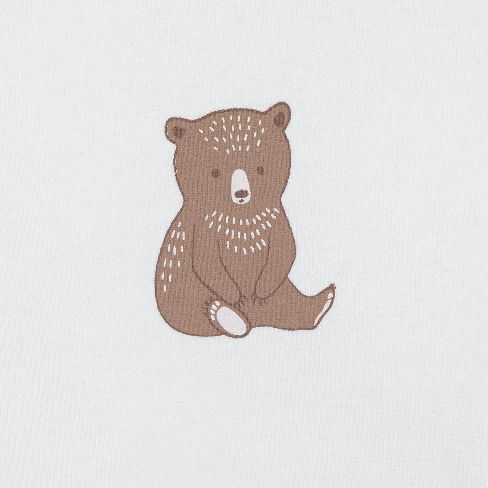 HelloBaby Boy Newborn Set 4 pcs - Ecru - ebebek - Black Friday