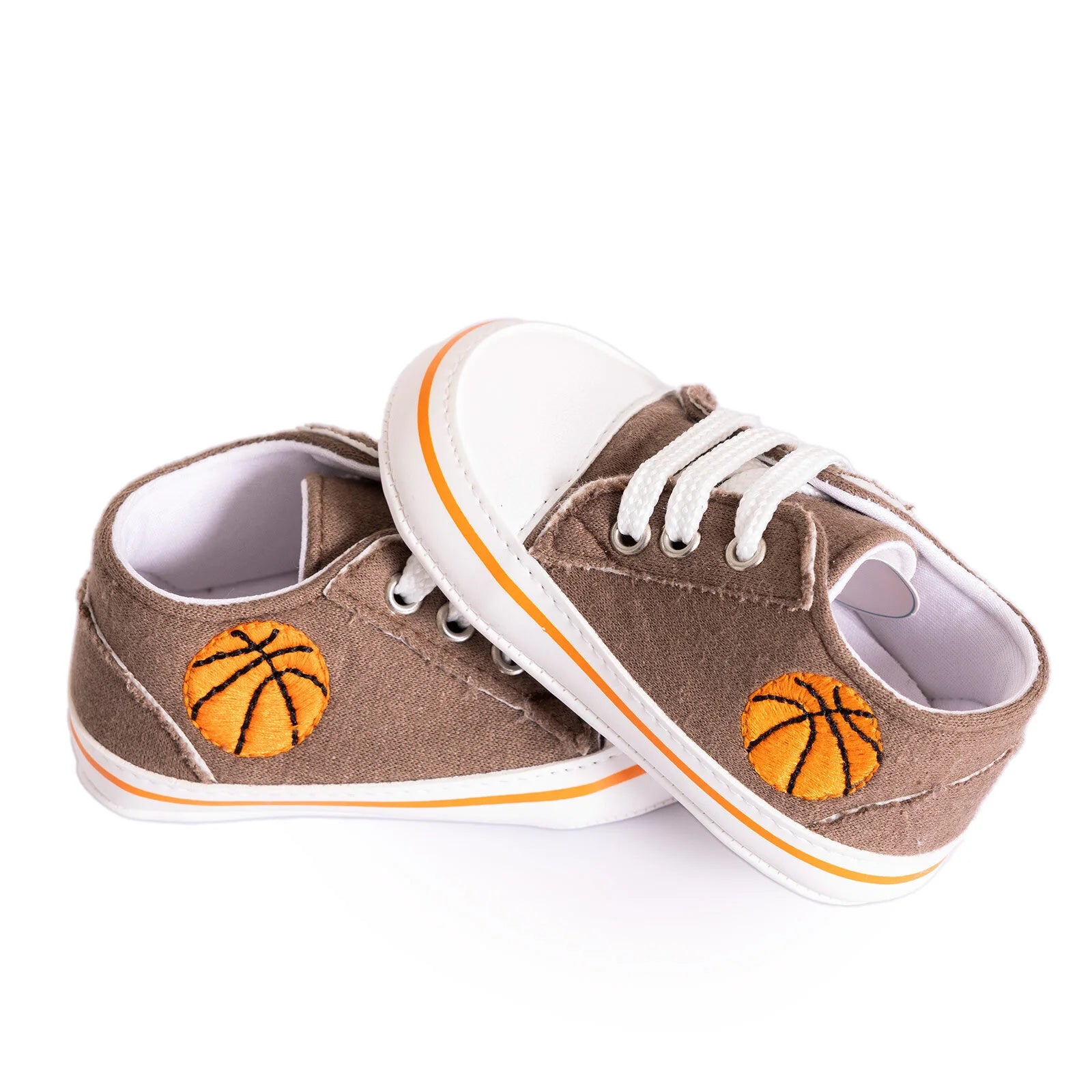 Papulin Boy Prewalker Footwear - Brown - ebebek - Black Friday