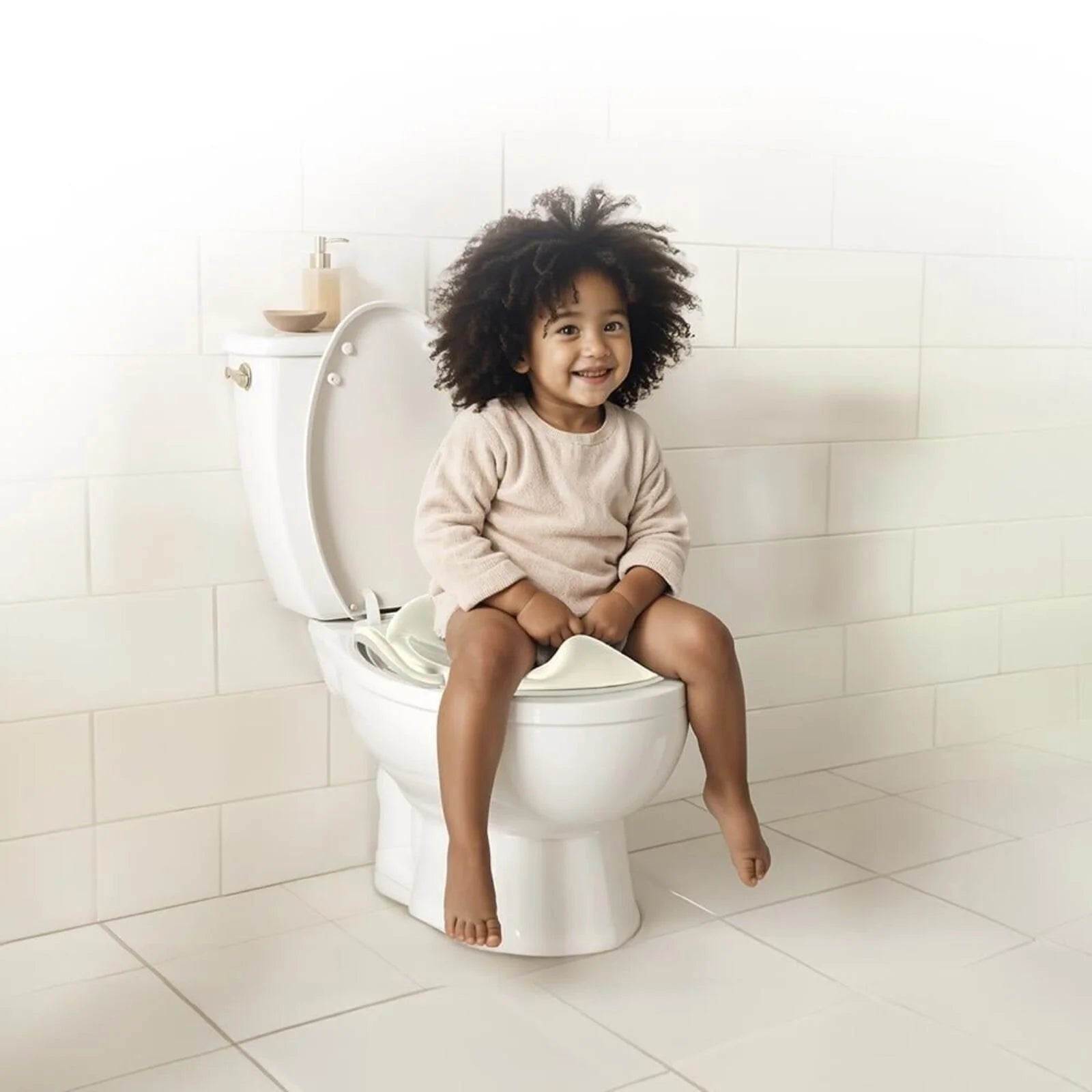 Dolu Nuve Toilet Training Seat - ebebek - Black Friday