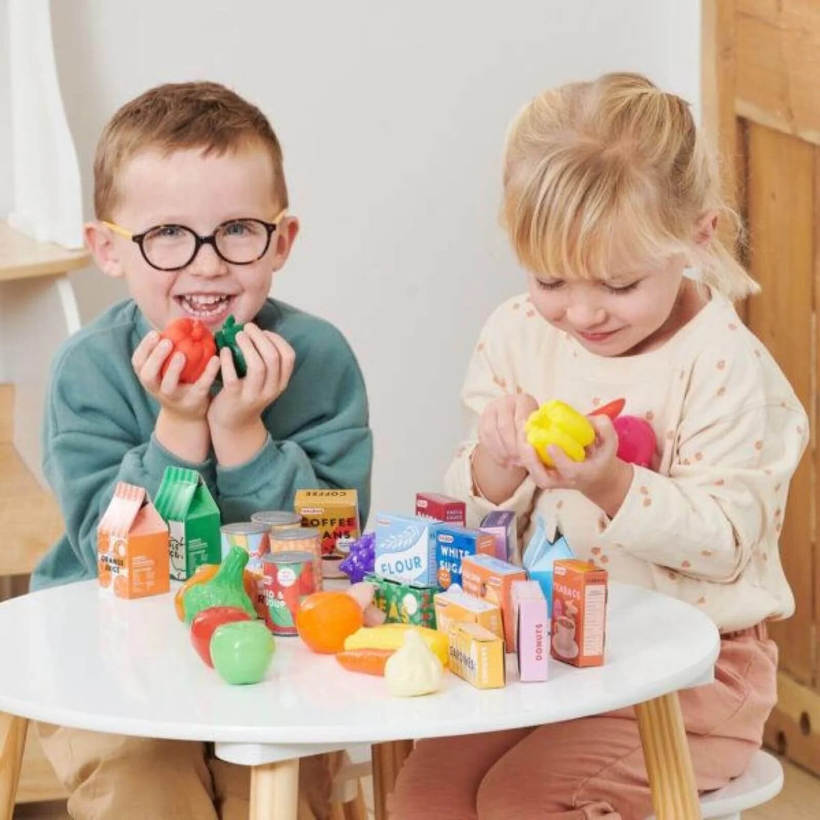 Casdon Grocery Set - ebebek - Black Friday