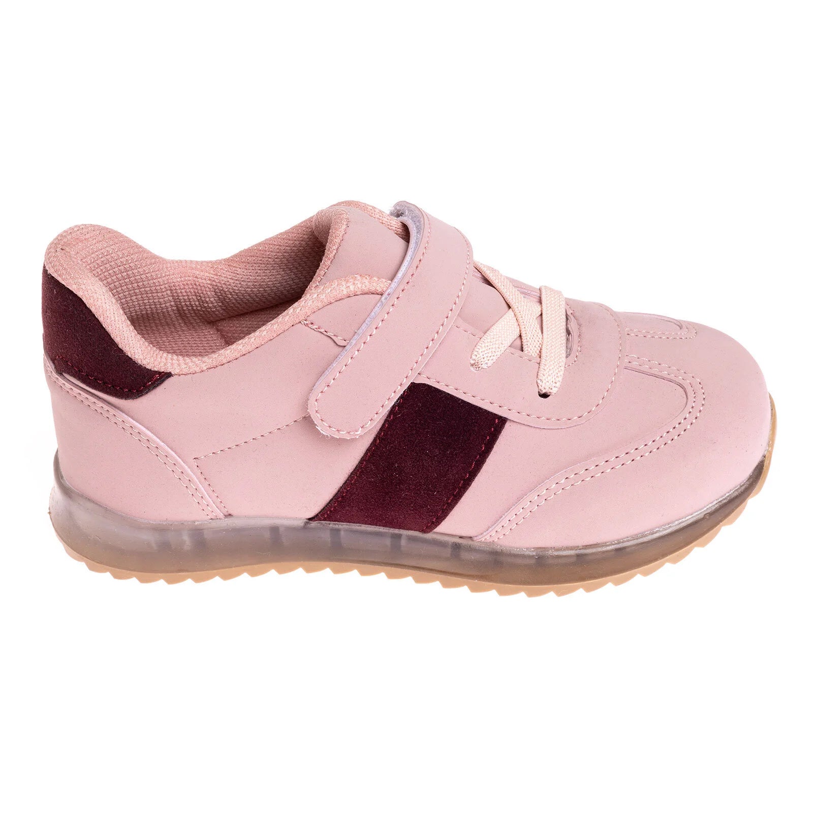HelloBaby Baby Girl Trainin Shoes - Pink - ebebek - Black Friday