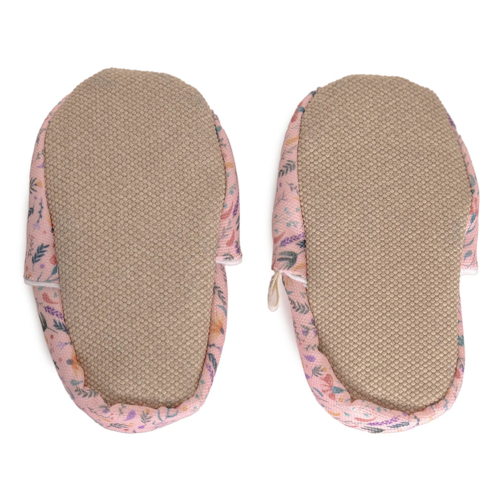 Kokopatik Girl Bootie - Pink - ebebek - Black Friday