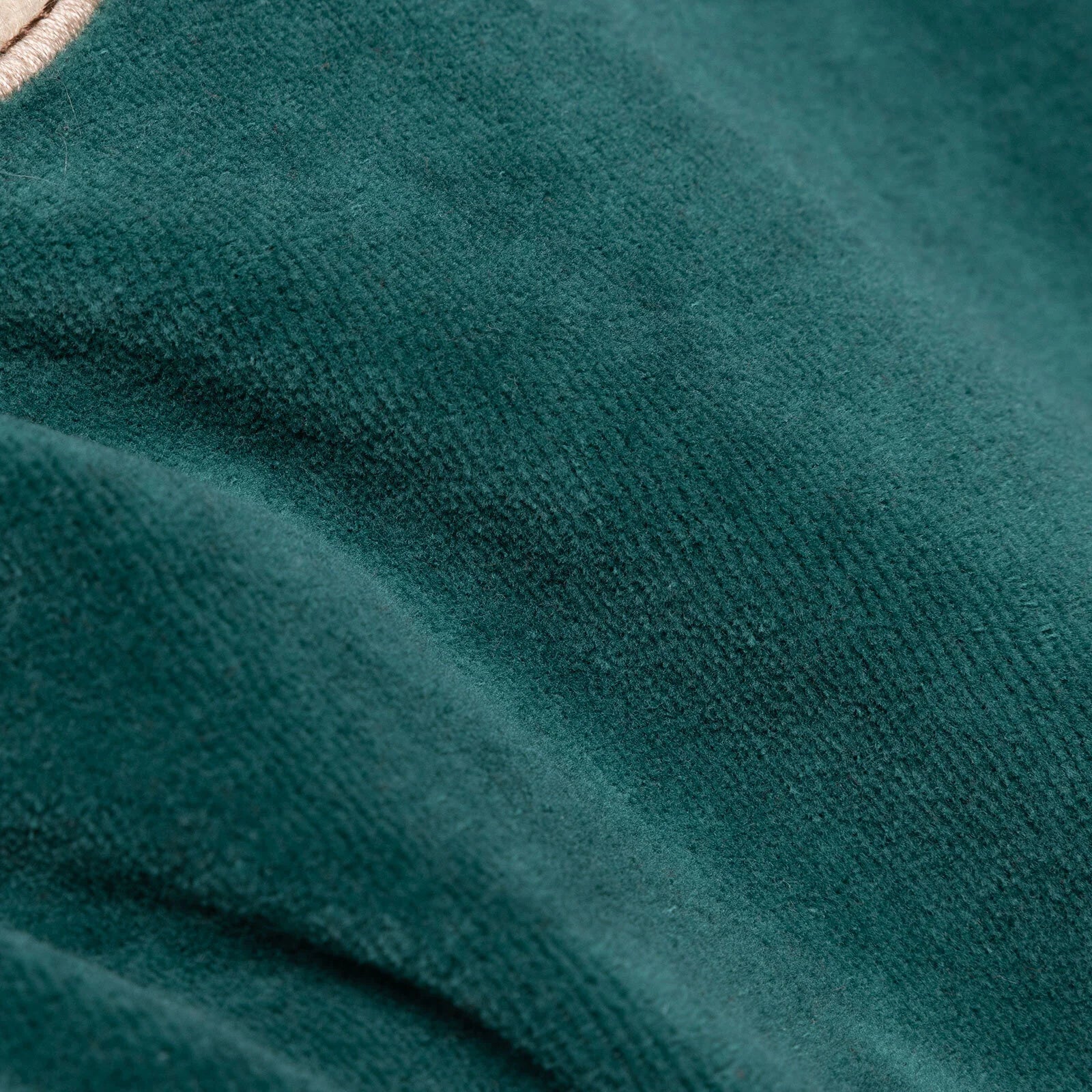 HelloBaby My First Christmas Newborn Unisex Velvet Footed Jumpsuit - Green - ebebek - Black Friday