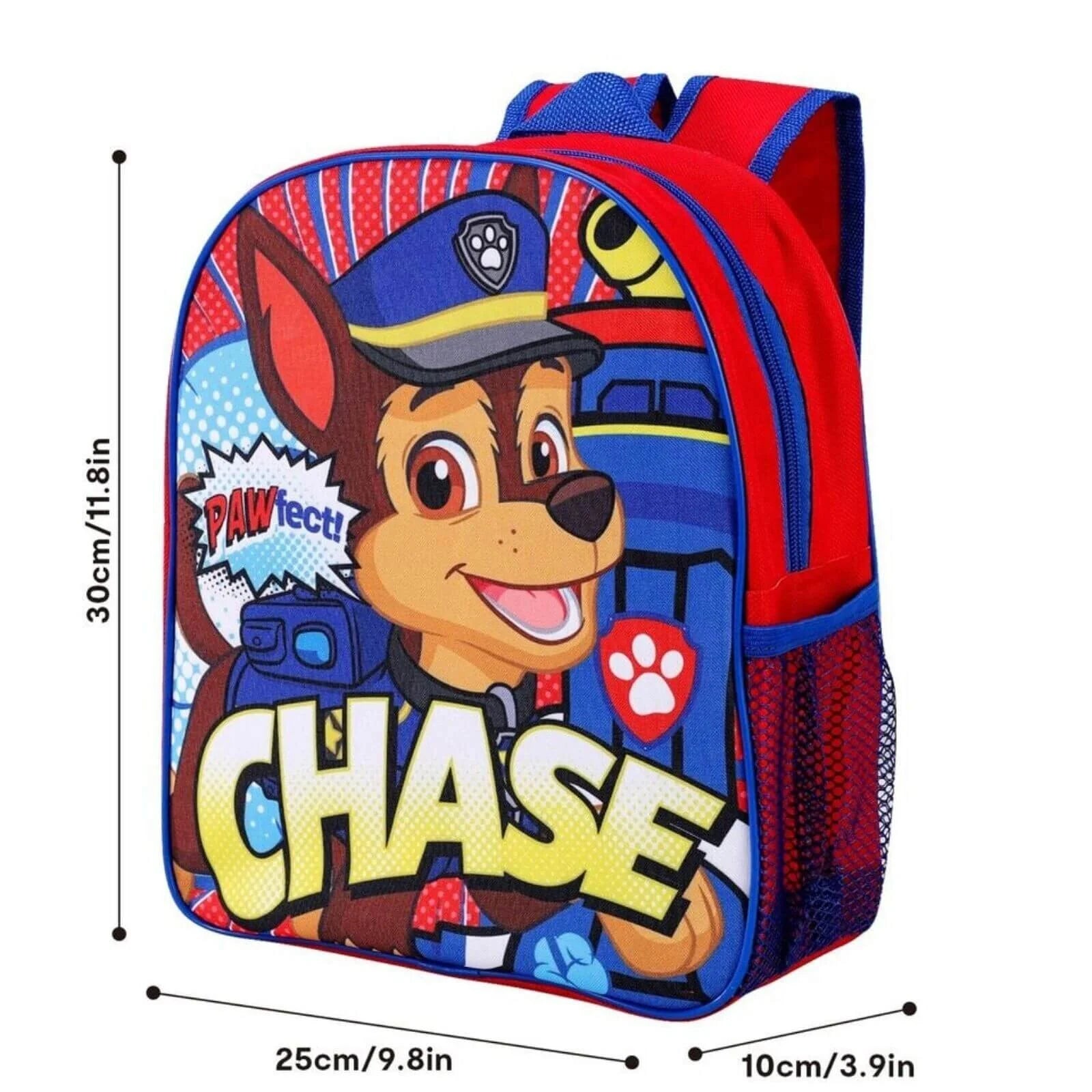 Nickelodeon Paw Patrol Small Backpack - ebebek - Black Friday