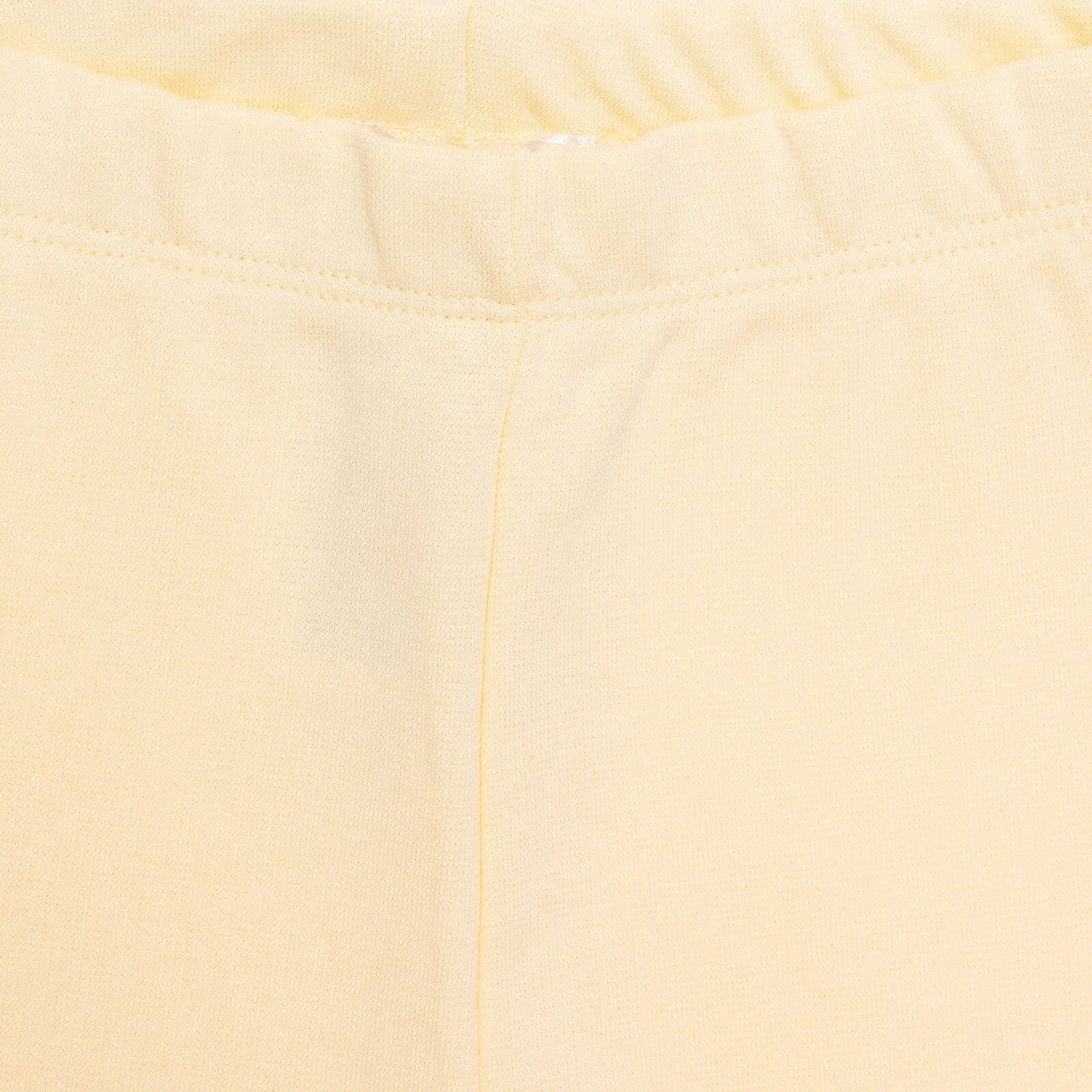 HelloBaby Basic Girl Flare Leggings - Yellow - ebebek - Black Friday