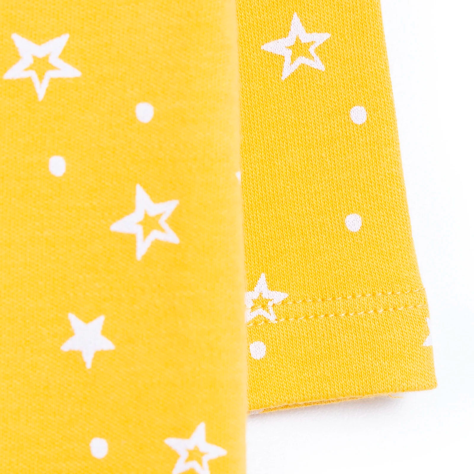 HelloBaby Newborn Footed Jumpsuit - Yellow - ebebek - Black Friday