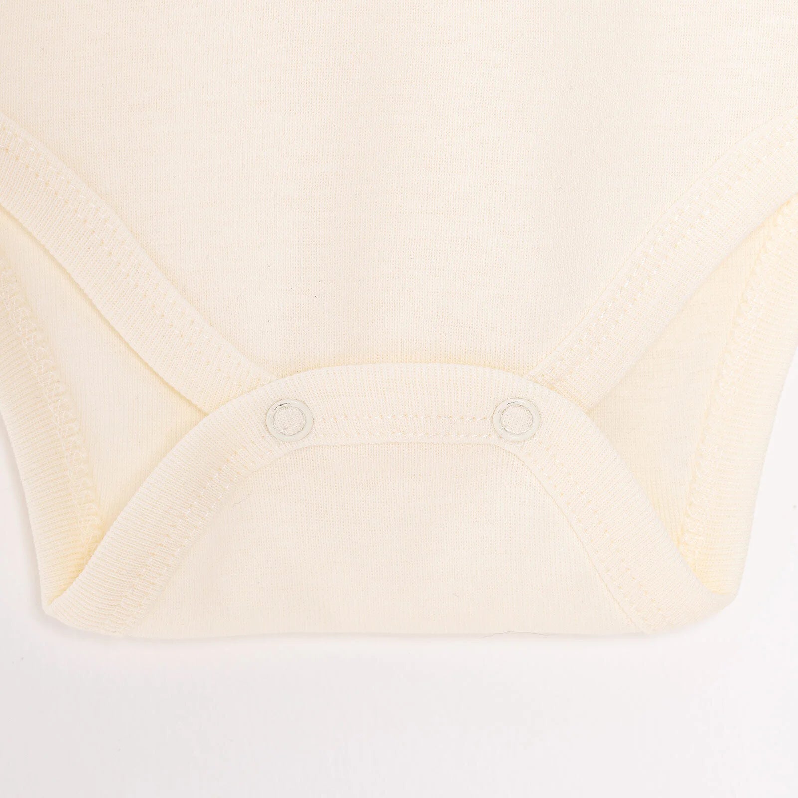 HelloBaby Baby Girl Long Sleeve Body - Ecru - ebebek - Black Friday