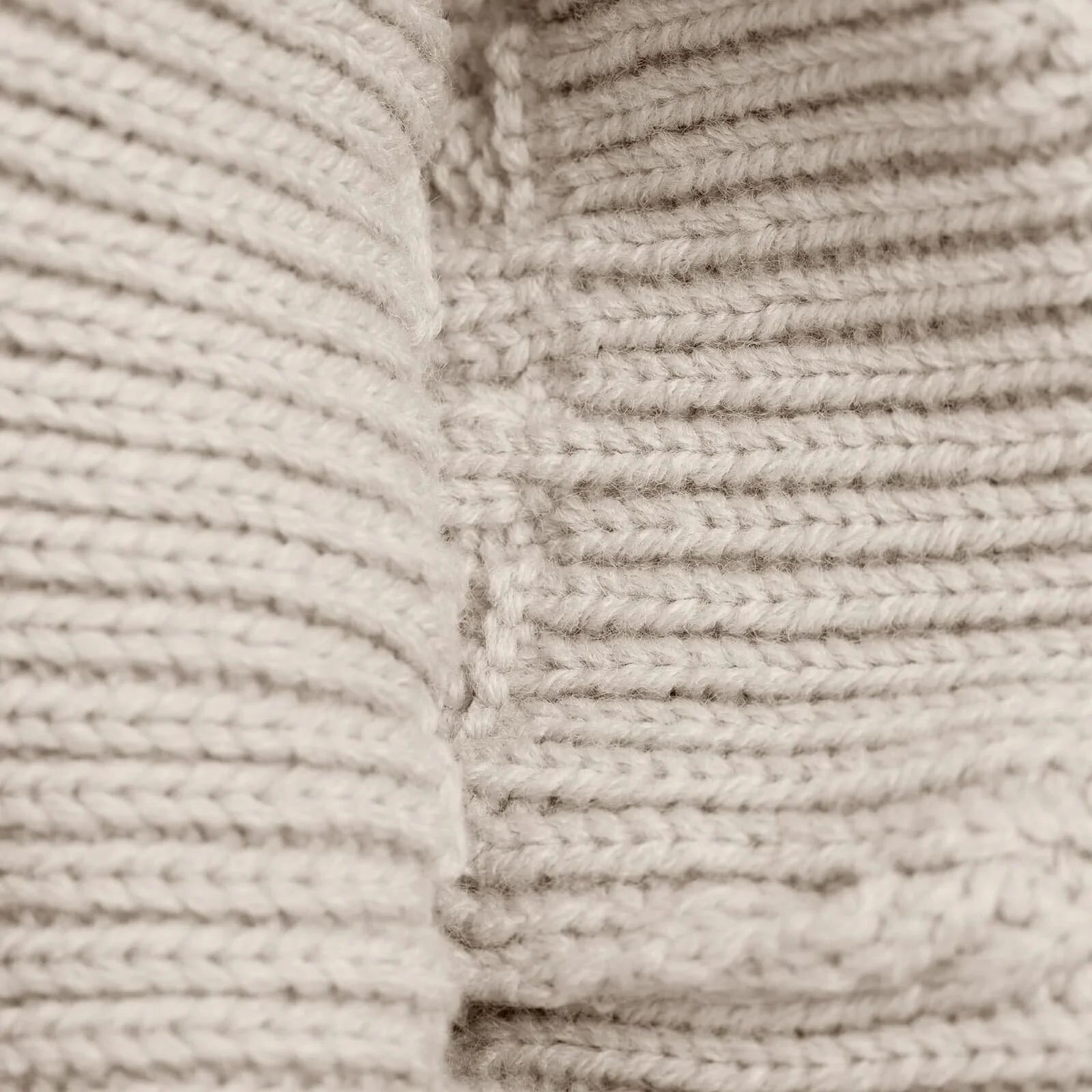 HelloBaby Unisex Beanie - Ecru - ebebek - Black Friday