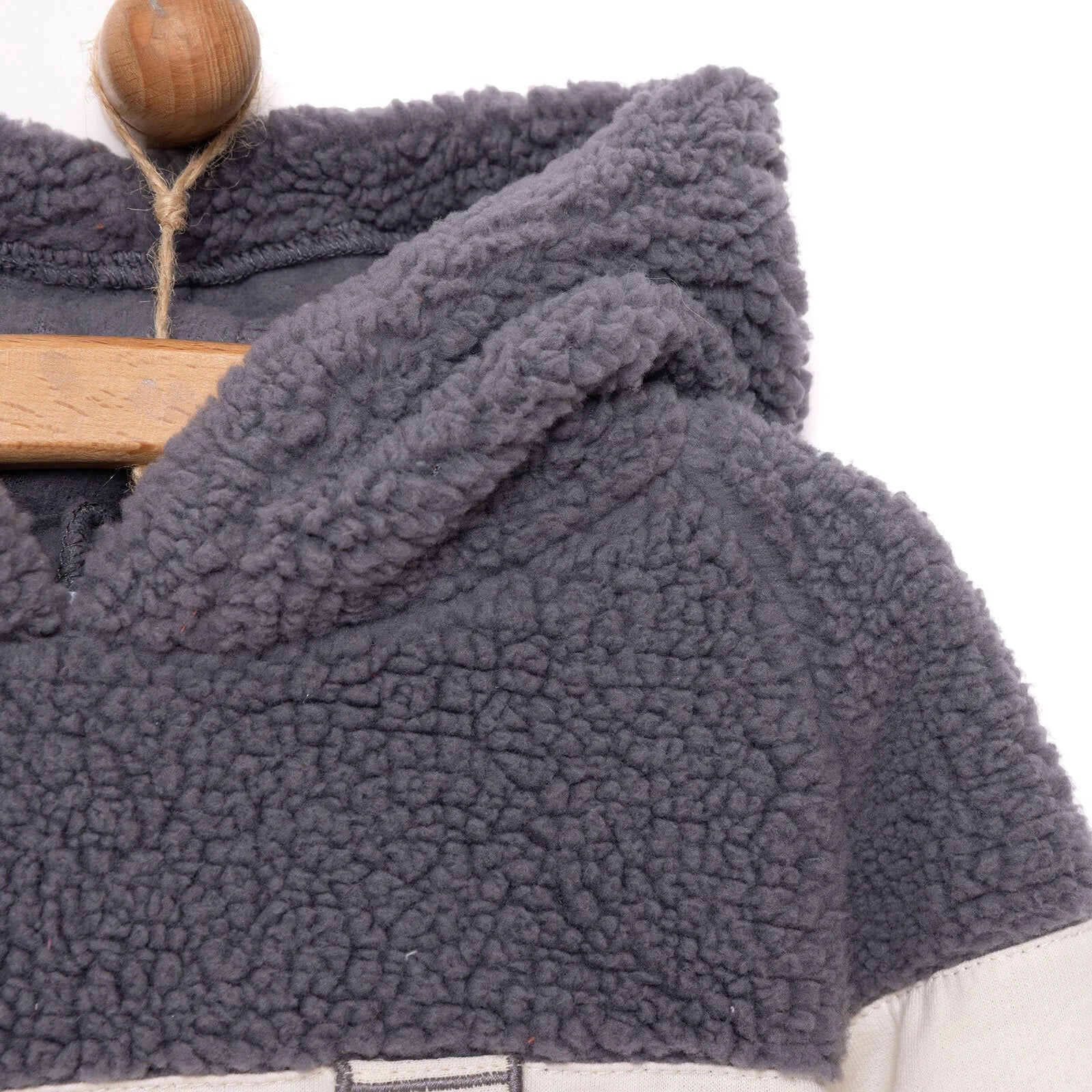 Cocux Animals Baby Boy Tracksuit - Printed - ebebek - Black Friday