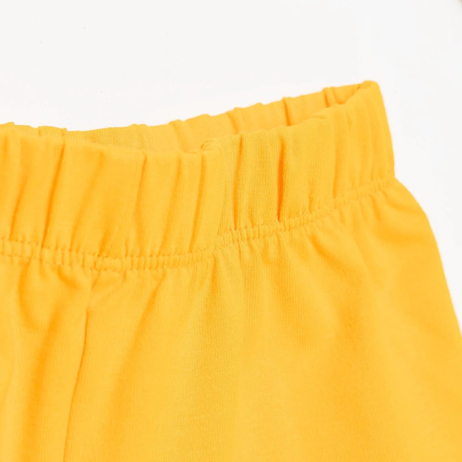 HelloBaby Basic Unisex Shorts - Orange - ebebek - Black Friday