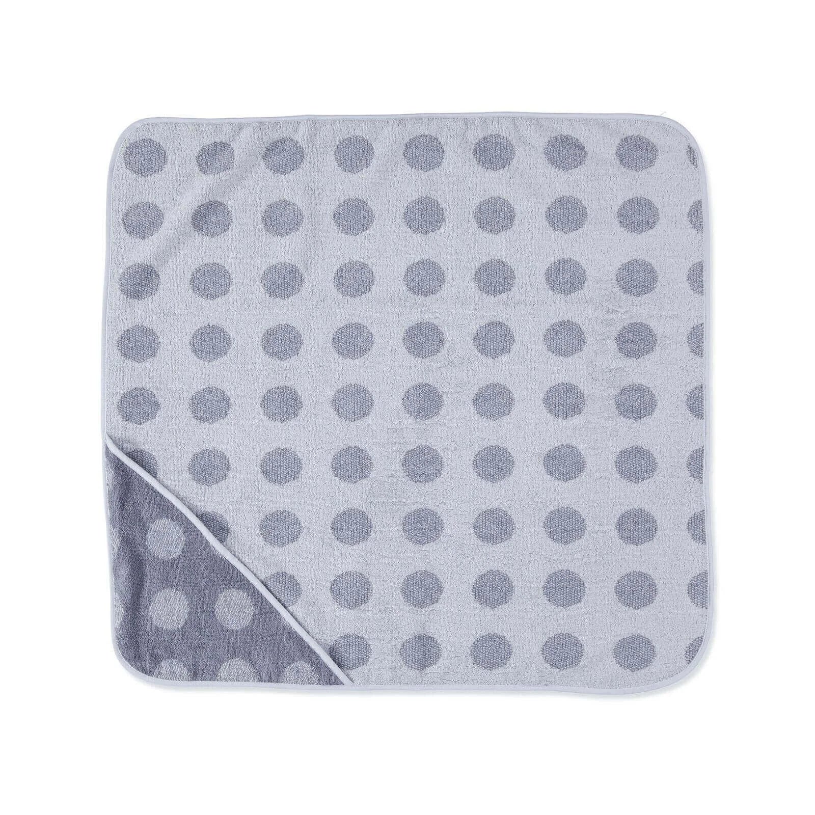 Mollia Baby Towel - Grey - ebebek - Black Friday