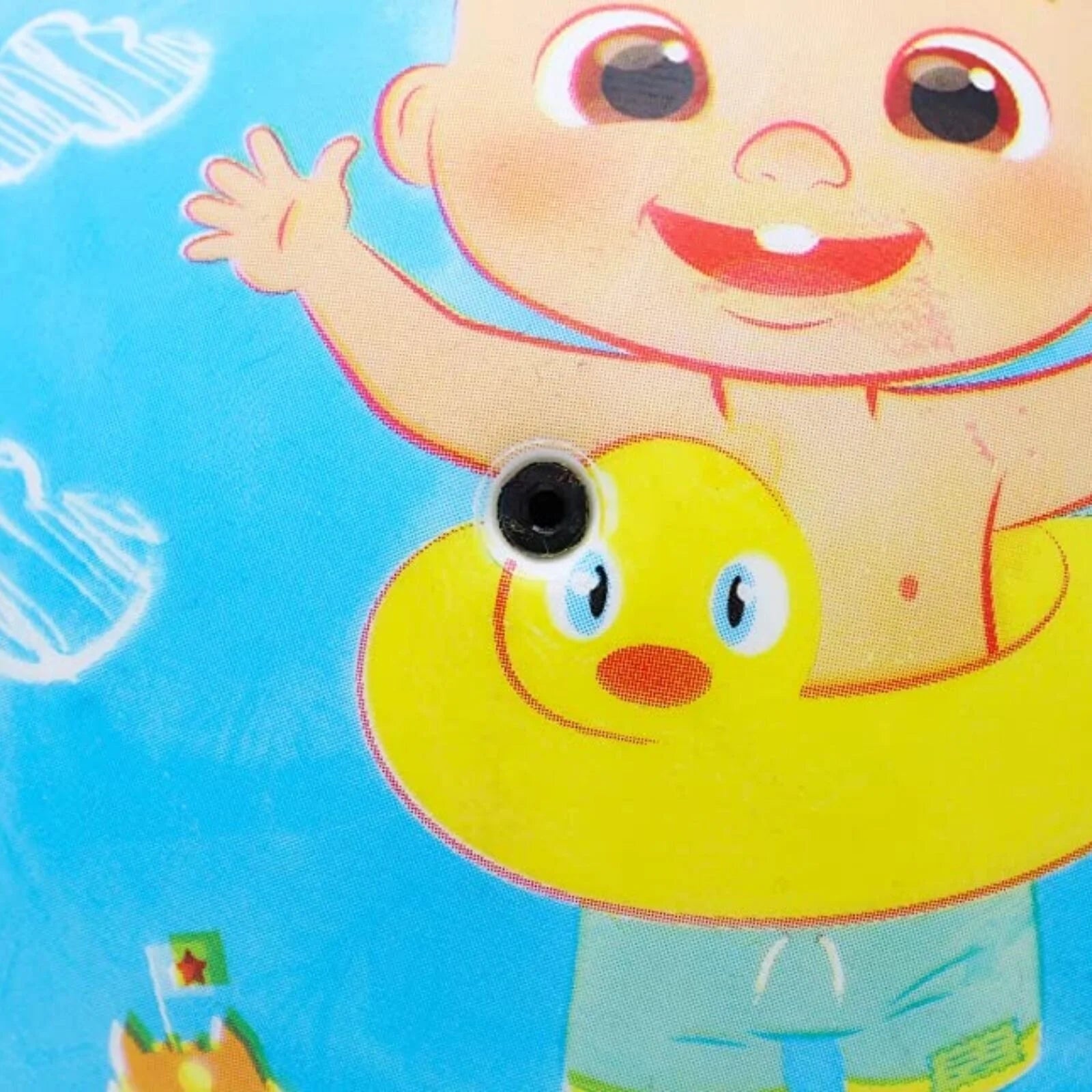 CocoMelon Ball - ebebek - Black Friday